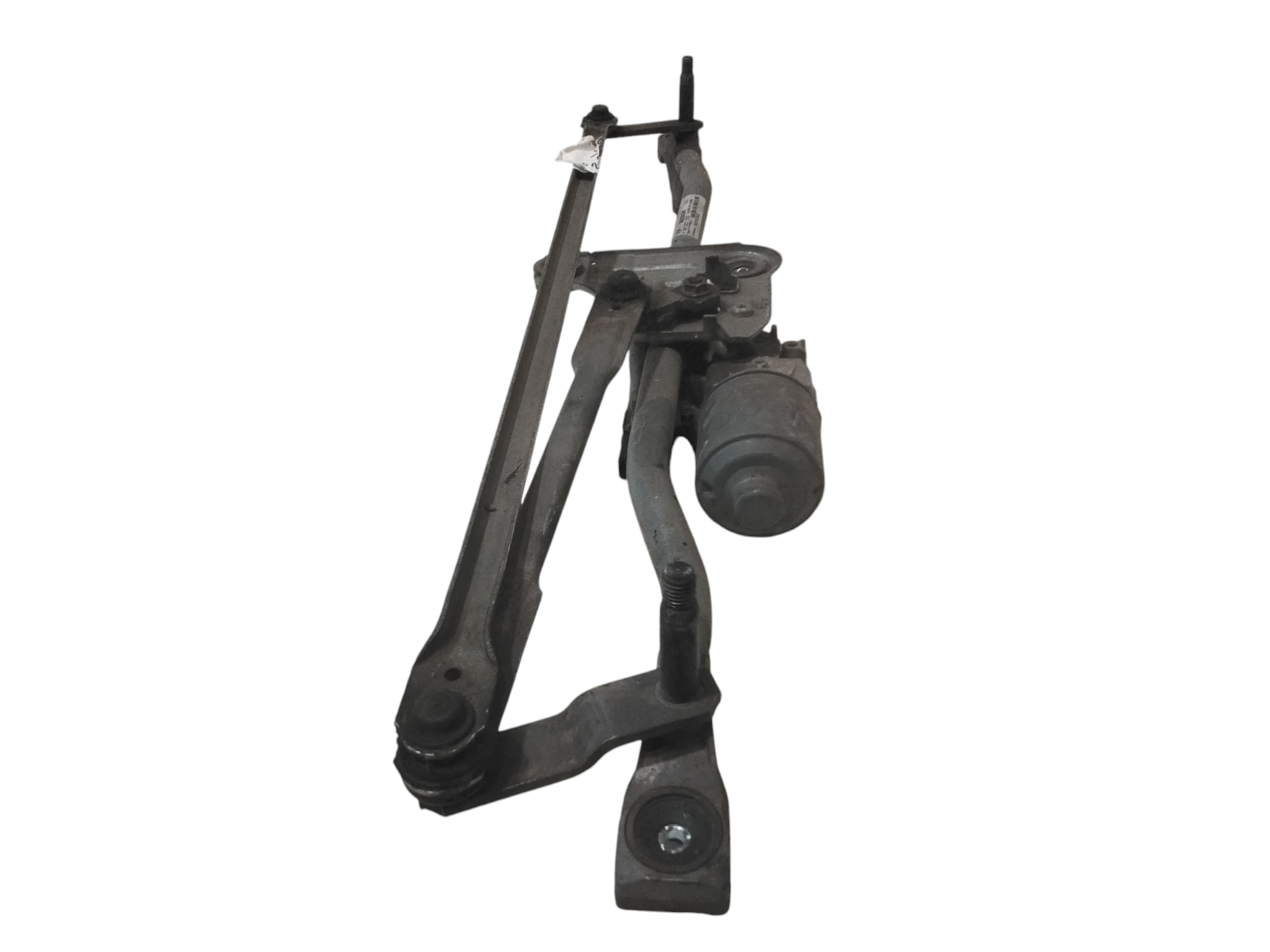 Motorino tergi ant completo di tandem per Volvo V60 1 Serie (2010 - In produzione)