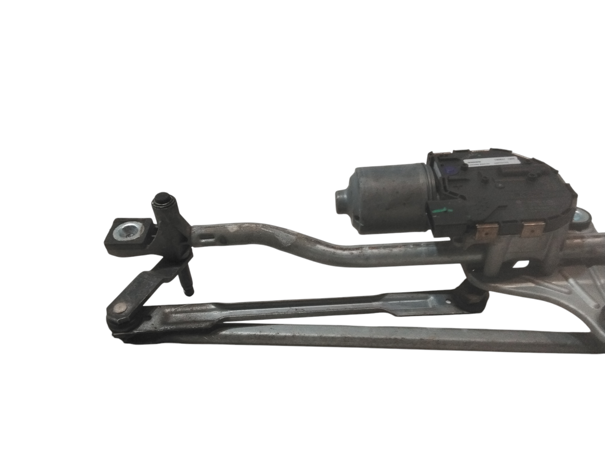 Motorino tergi ant completo di tandem per Volvo V60 1 Serie (2010 - In produzione)