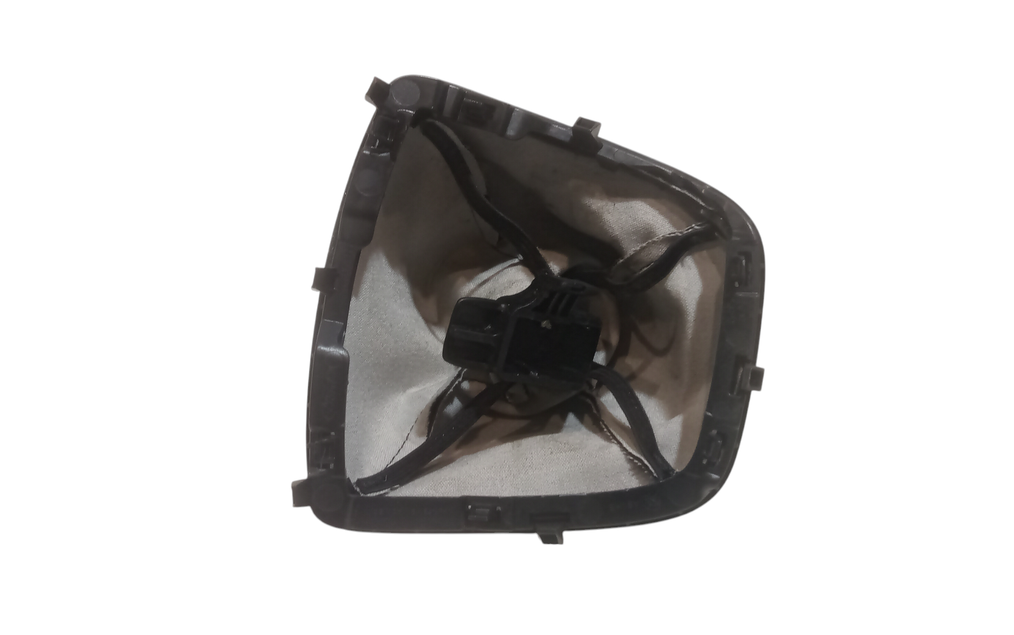 Cuffia Leva Cambio per Ford Transit (2020 - )