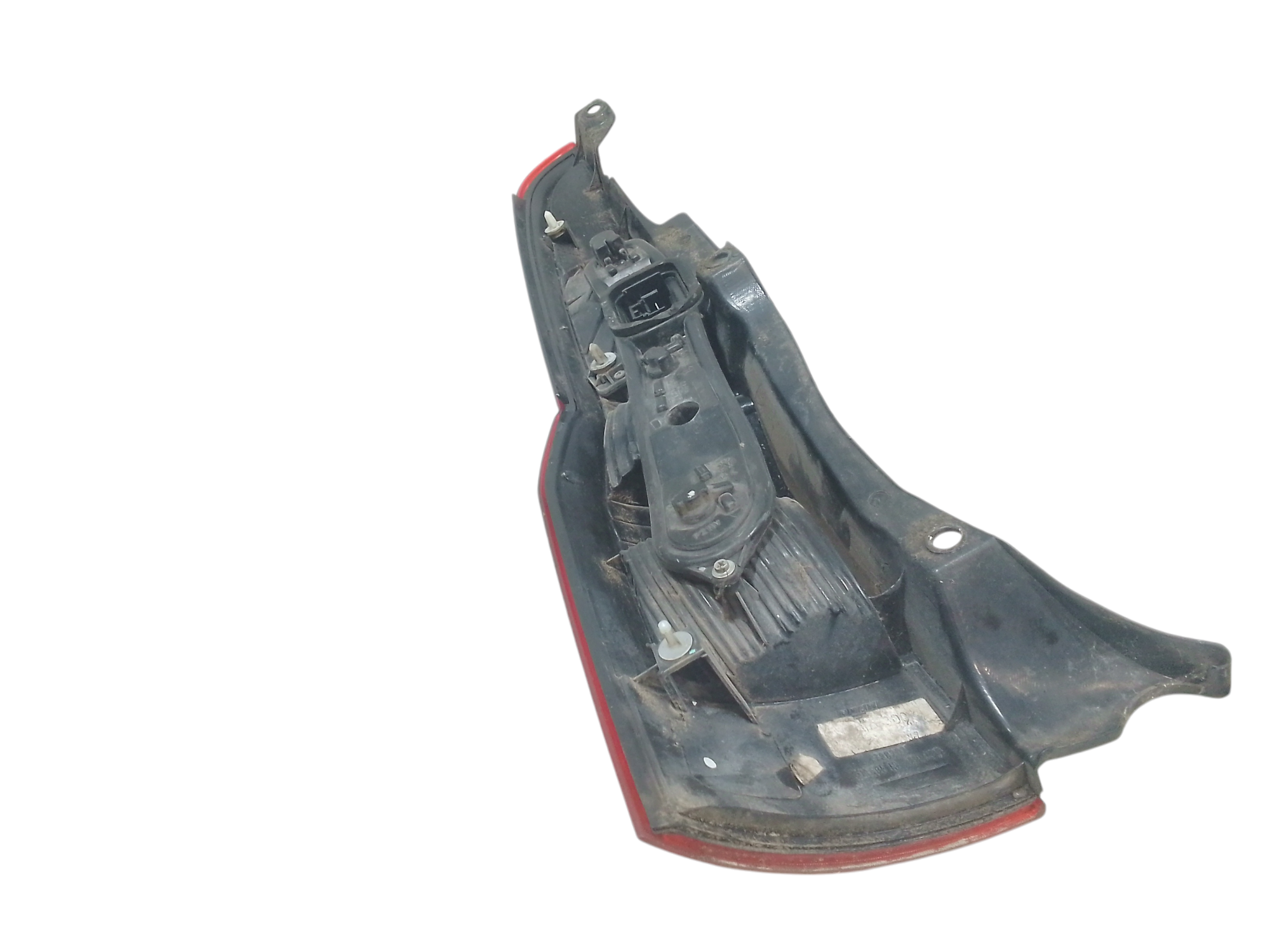 Stop fanale posteriore Destro Passeggero per Fiat Panda 2 Serie (2003 - 2010)