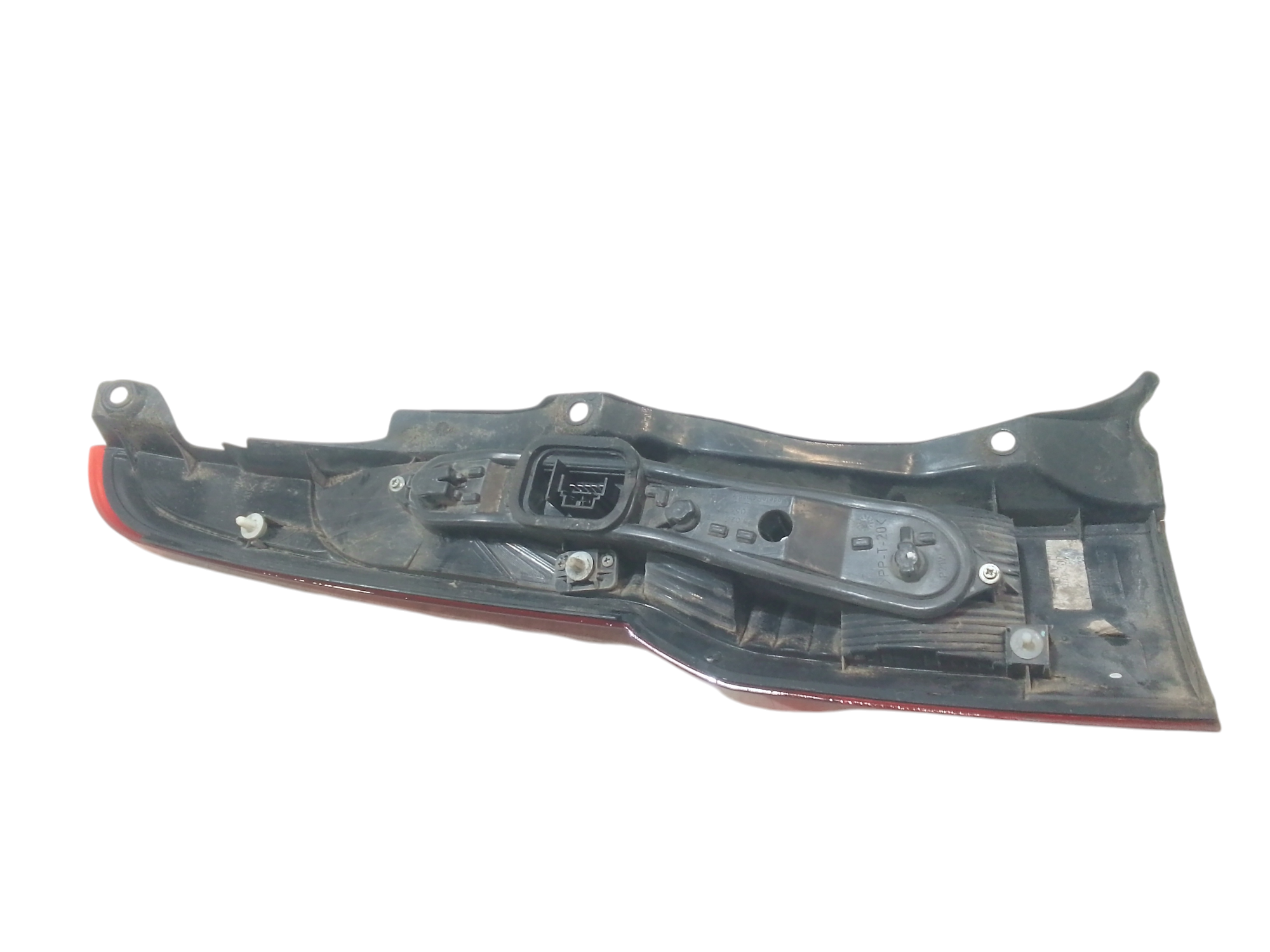 Stop fanale posteriore Destro Passeggero per Fiat Panda 2 Serie (2003 - 2010)