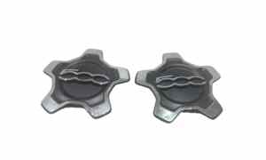 Copri mozzi per Fiat 500 X Serie (15>) (2015 - In produzione)