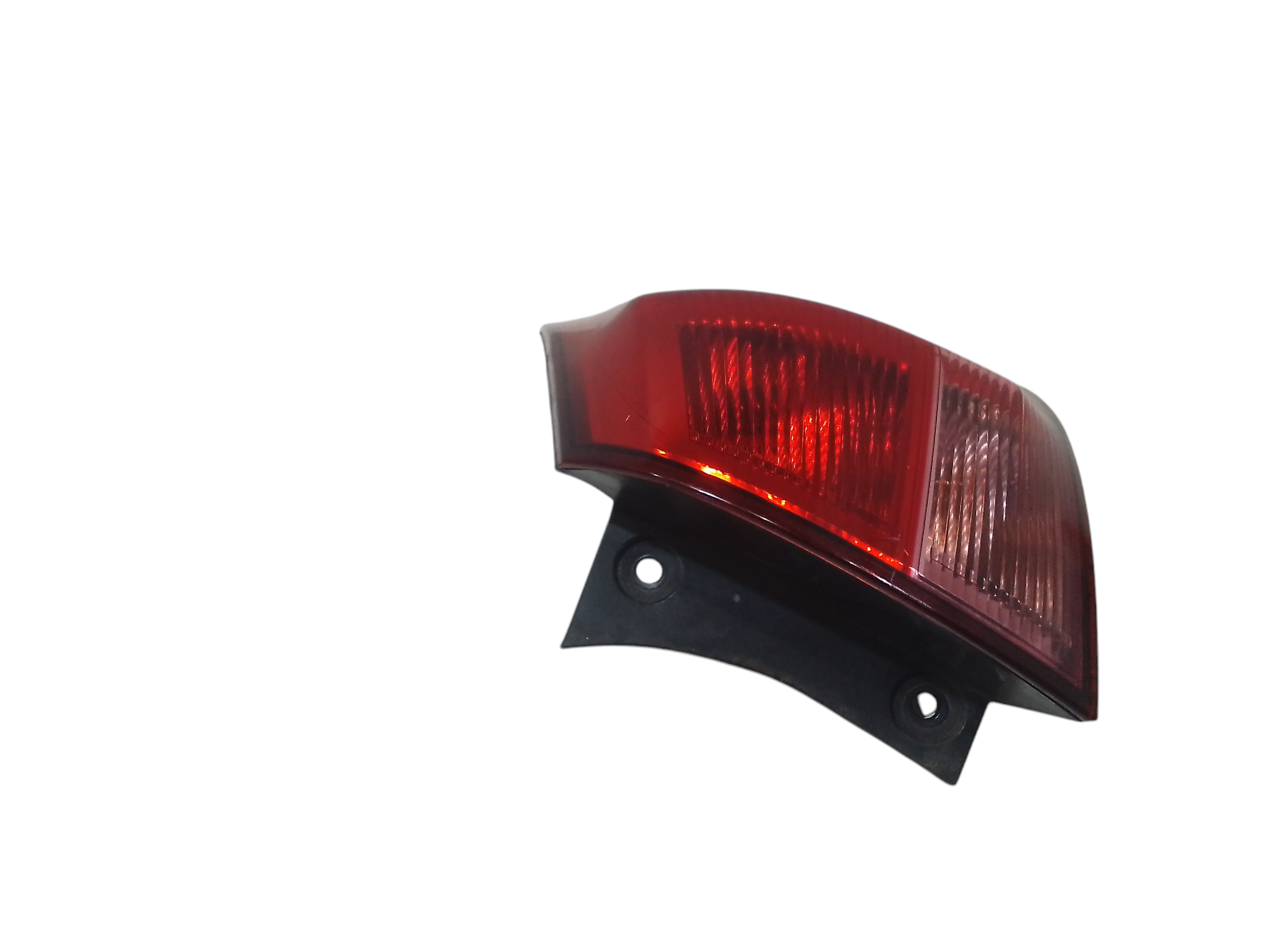 Stop fanale posteriore Destro Passeggero per Nissan Qashqai 1 Serie (2006 - 2009)