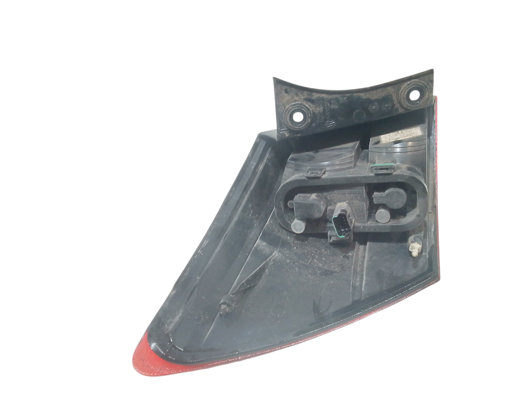 Stop fanale posteriore Destro Passeggero per Nissan Qashqai 1 Serie (2006 - 2009)