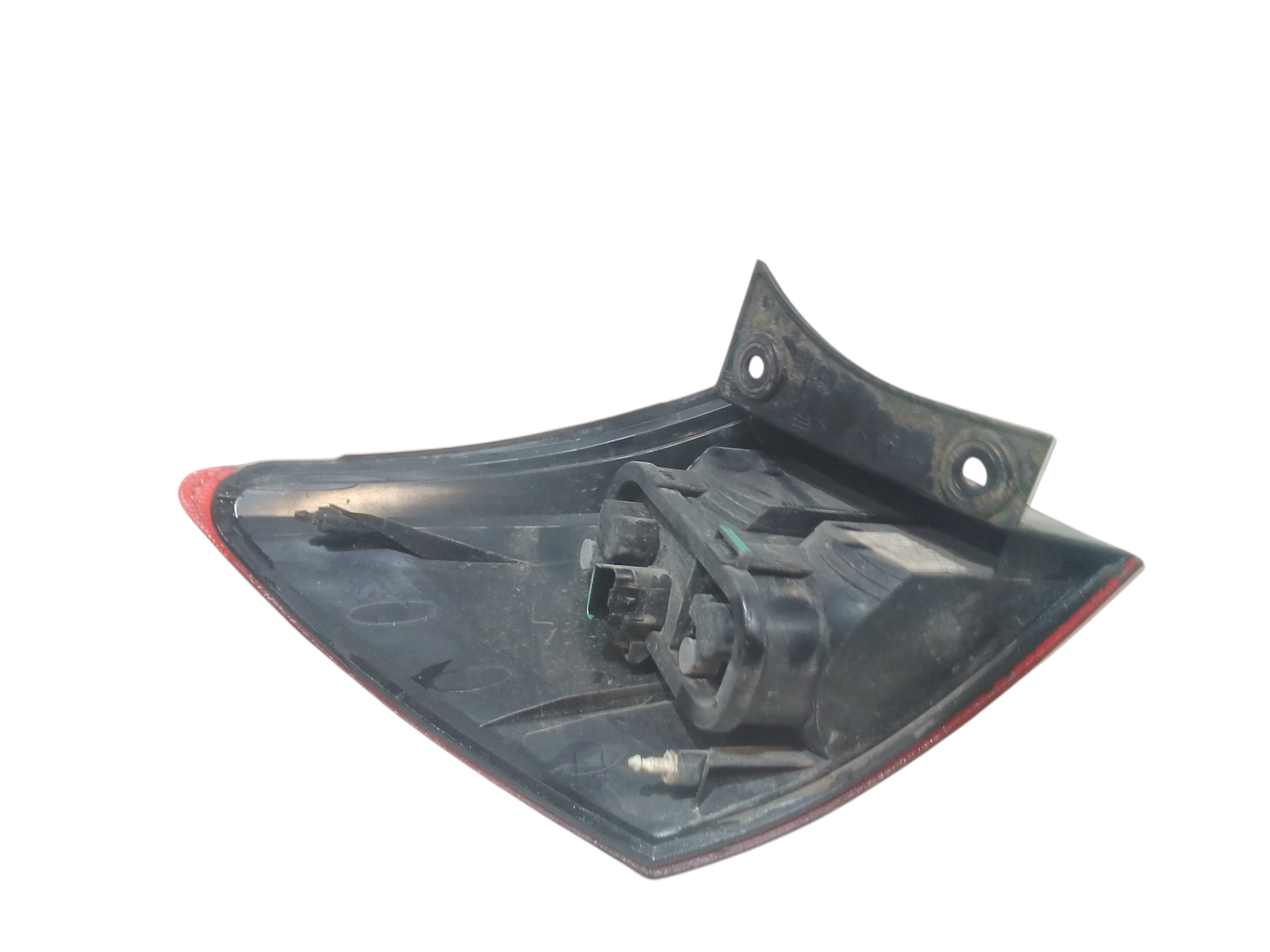 Stop fanale posteriore Destro Passeggero per Nissan Qashqai 1 Serie (2006 - 2009)