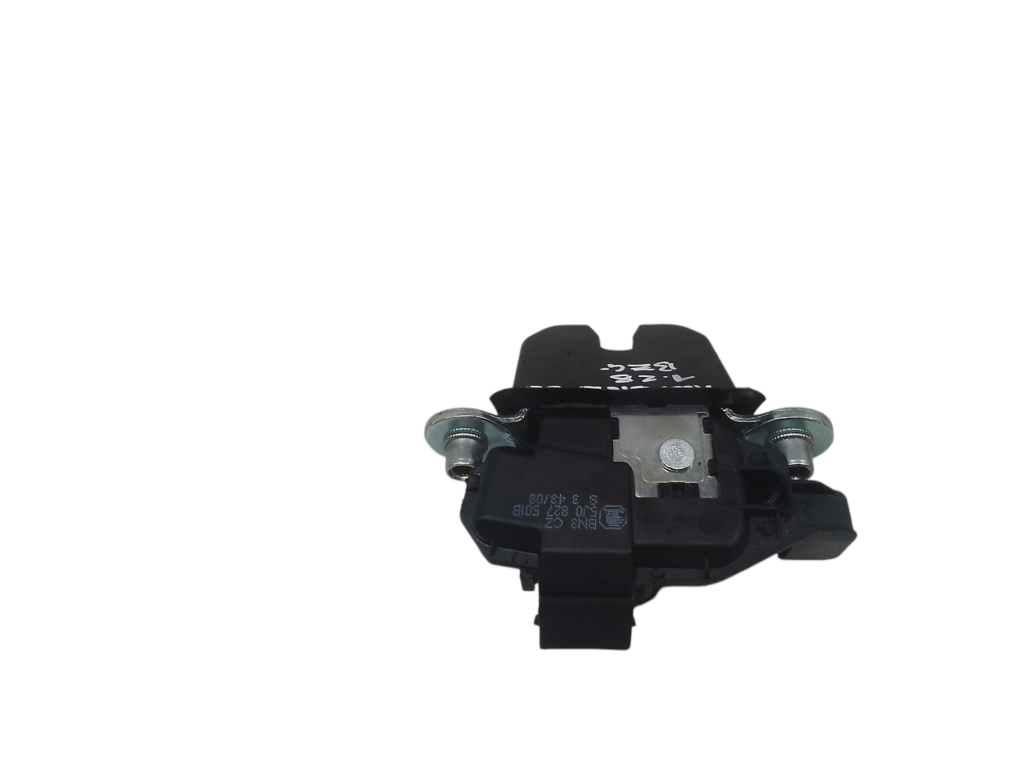 Serratura portellone posteriore per Skoda Roomster 1 Serie (2006 - In produzione)