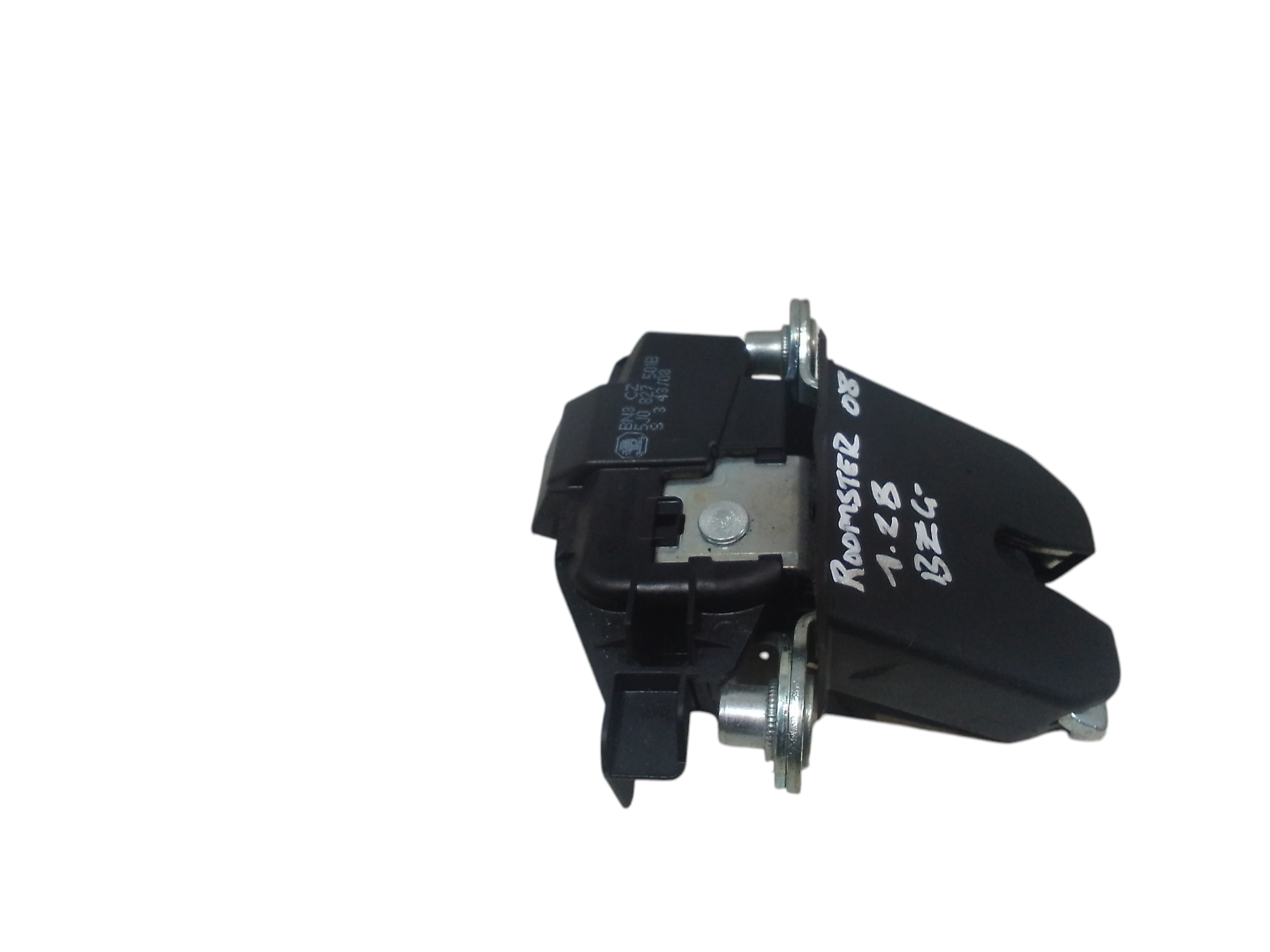 Serratura portellone posteriore per Skoda Roomster 1 Serie (2006 - In produzione)