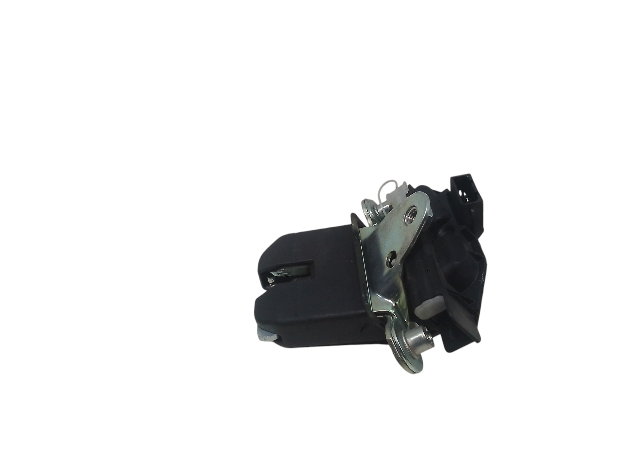 Serratura portellone posteriore per Skoda Roomster 1 Serie (2006 - In produzione)