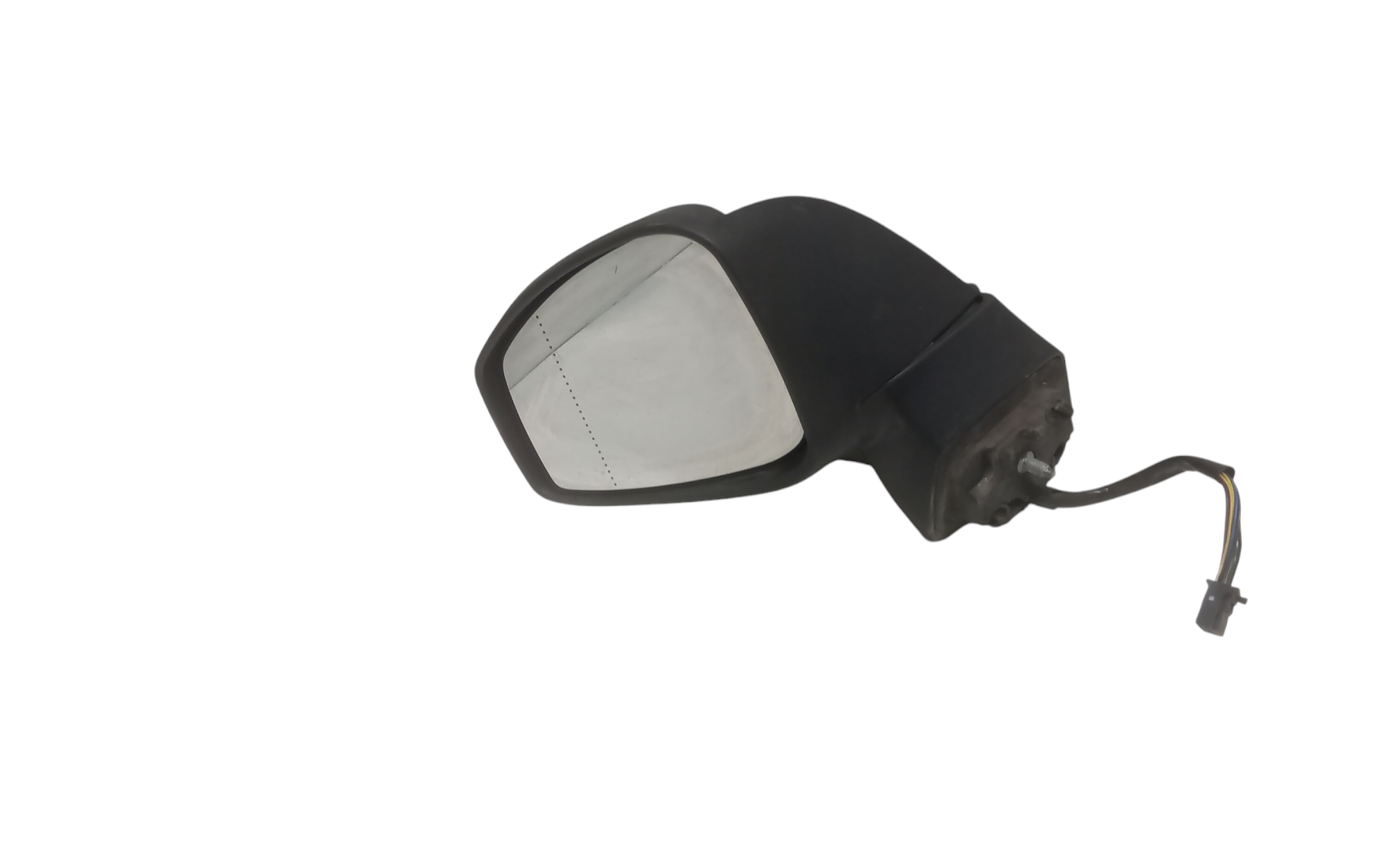 Specchietto Retrovisore Sinistro per Renault Scenic Serie (09>16) (2009 - 2016)