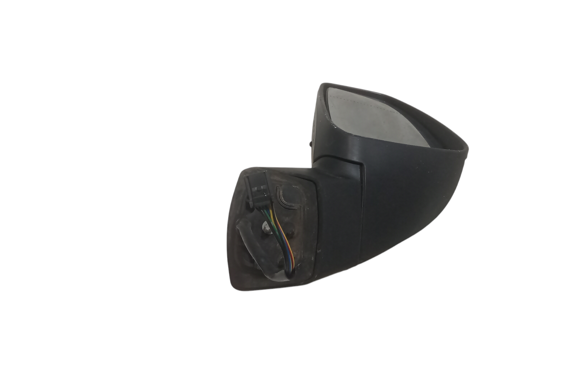 Specchietto Retrovisore Sinistro per Renault Scenic Serie (09>16) (2009 - 2016)
