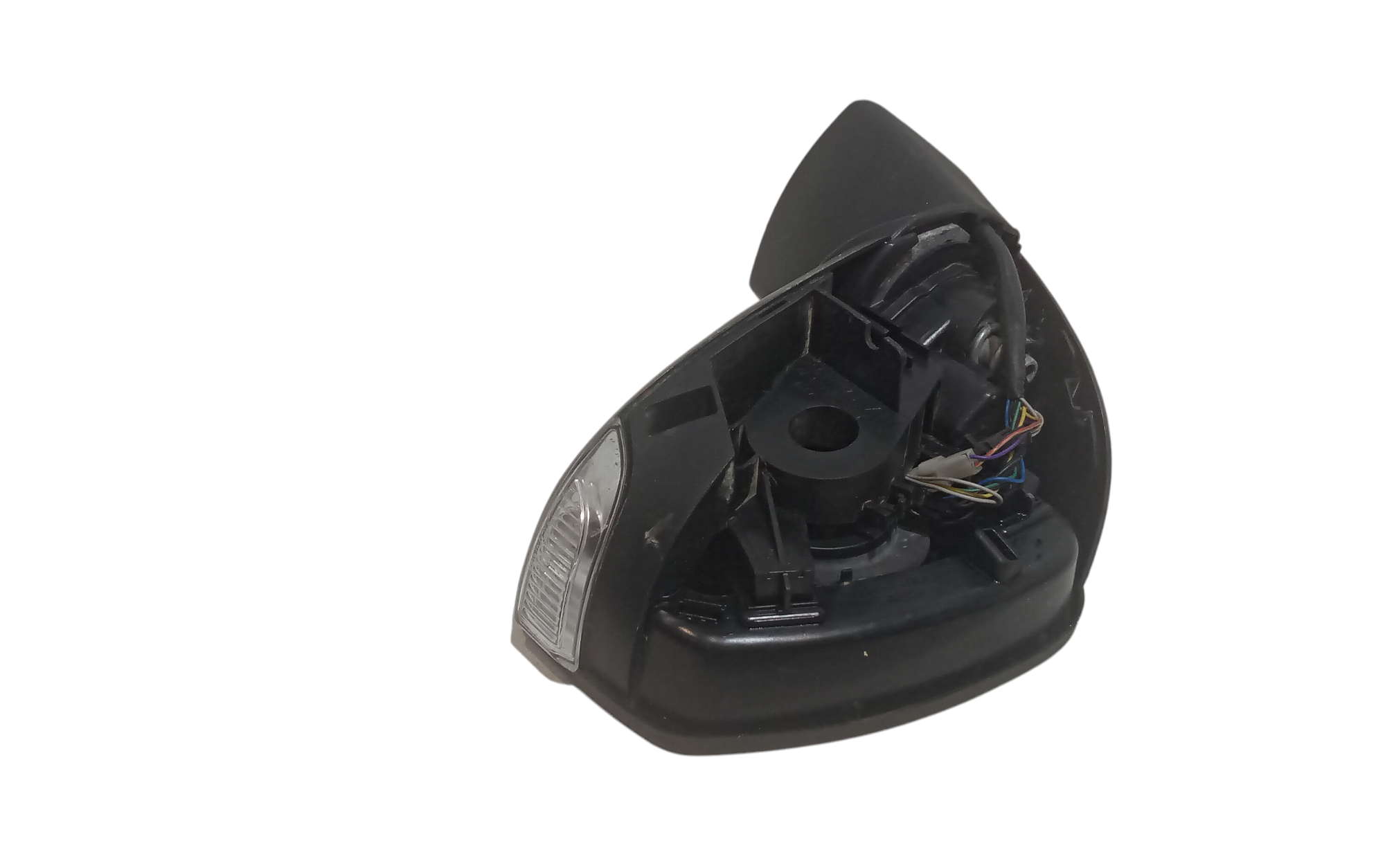 Specchietto Retrovisore Sinistro per Renault Scenic Serie (09>16) (2009 - 2016)