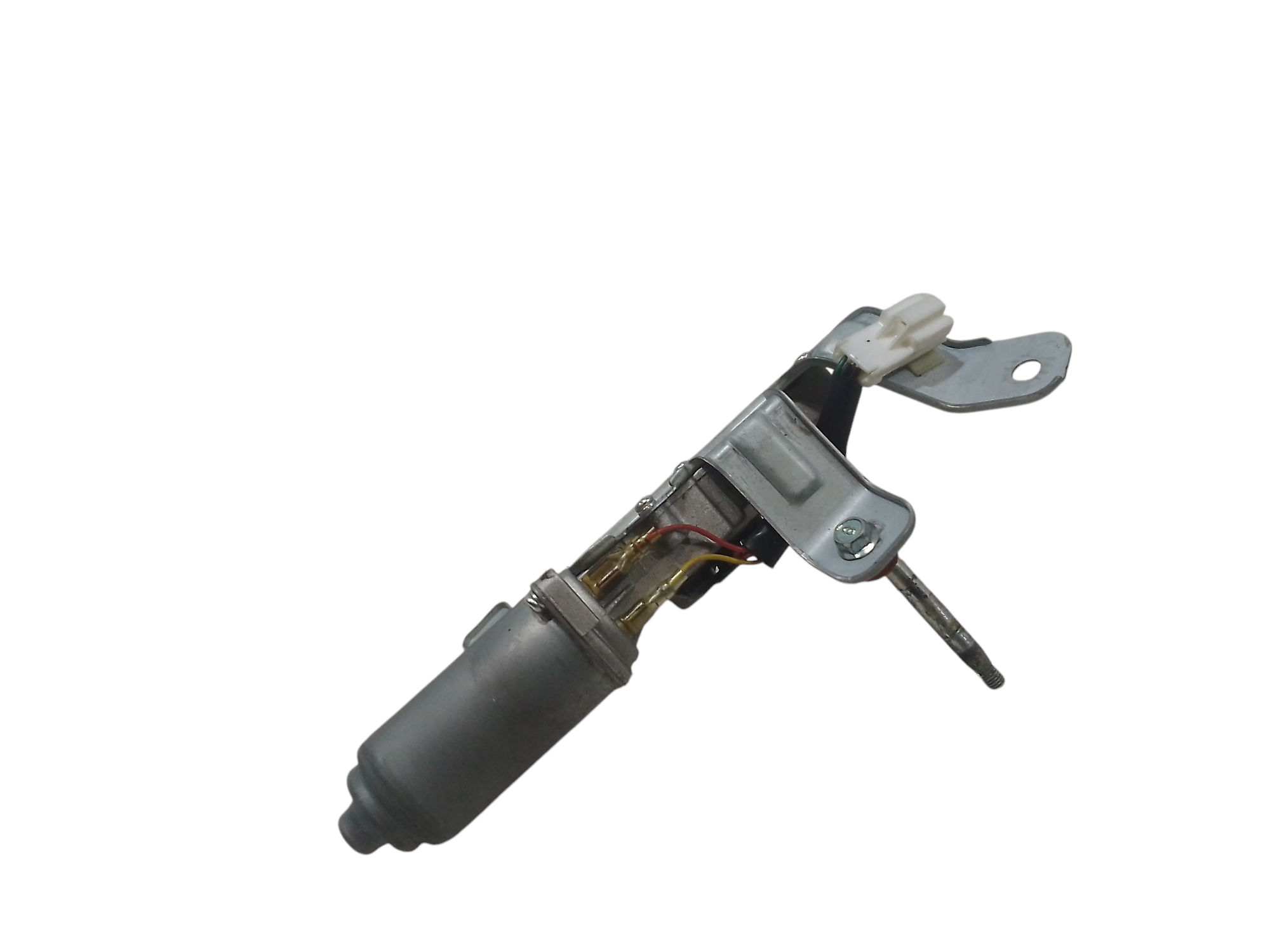 Motorino Tergicristallo Posteriore per Chevrolet Spark 1 Serie (2009 - 2012)