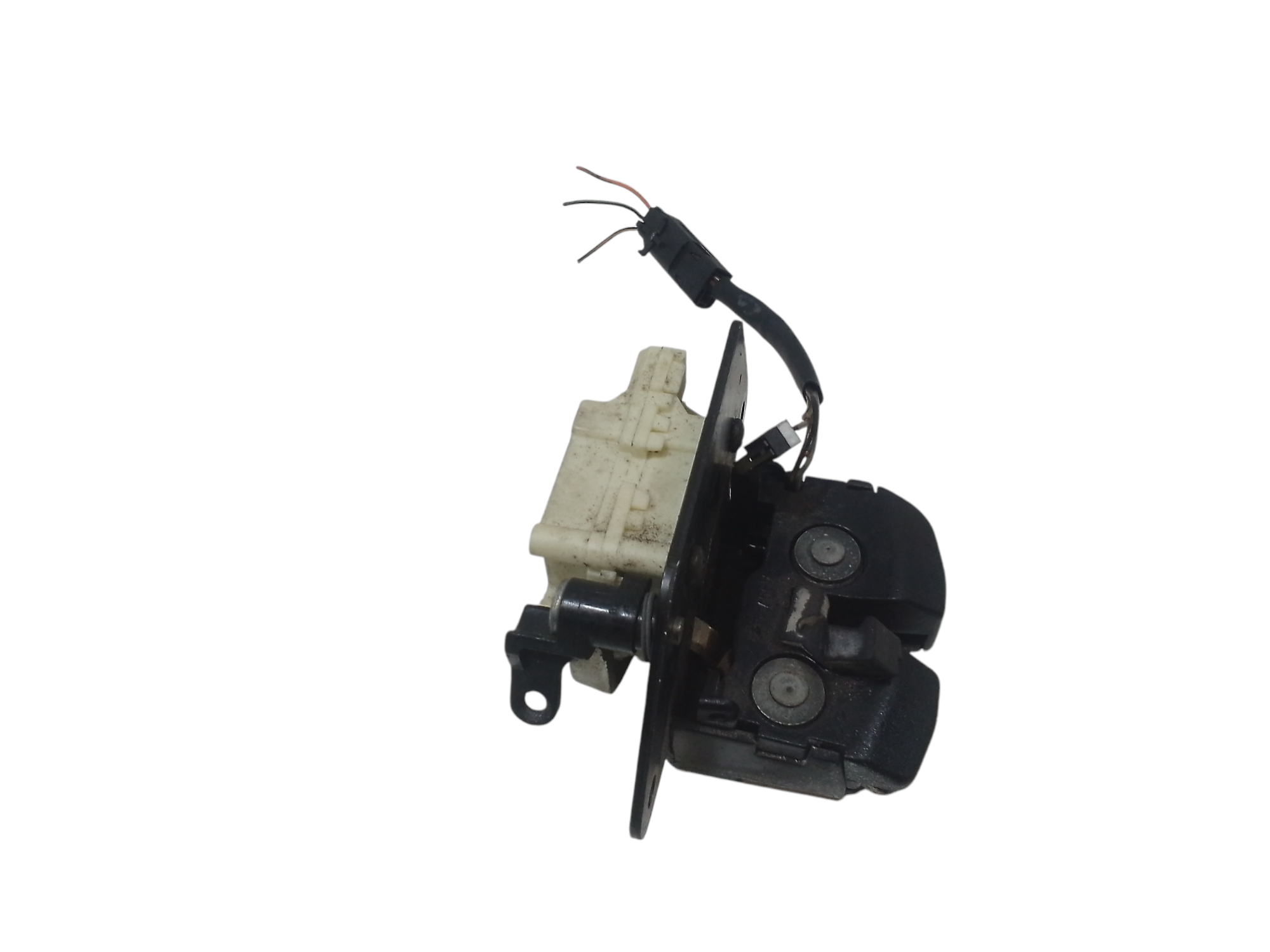 Serratura portellone posteriore per Fiat Panda 2 Serie (2003 - 2010)