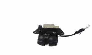 Serratura portellone posteriore per Fiat Panda 2 Serie (2003 - 2010)