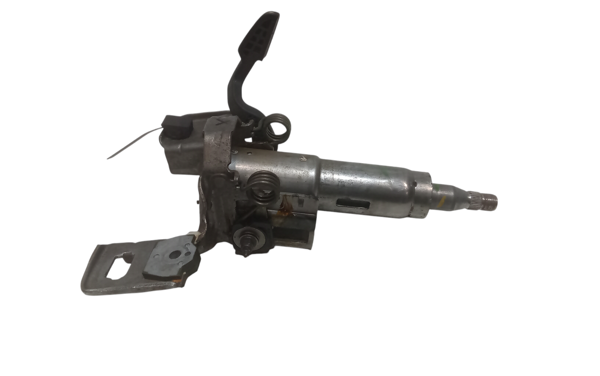 Canna dello sterzo (Piantone) per Alfa Romeo Mito Serie (955_) (08>) (2008 - In produzione)