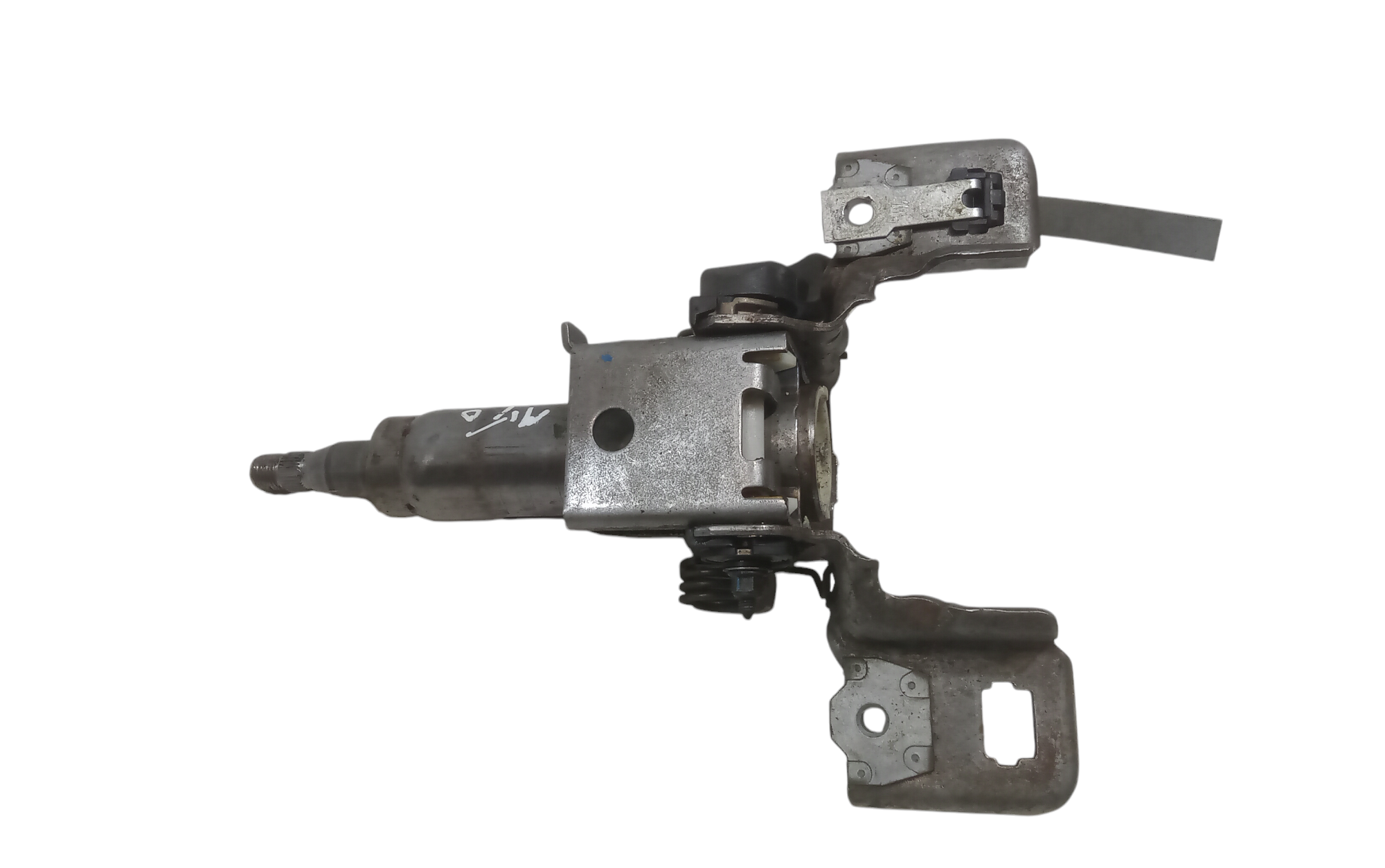 Canna dello sterzo (Piantone) per Alfa Romeo Mito Serie (955_) (08>) (2008 - In produzione)