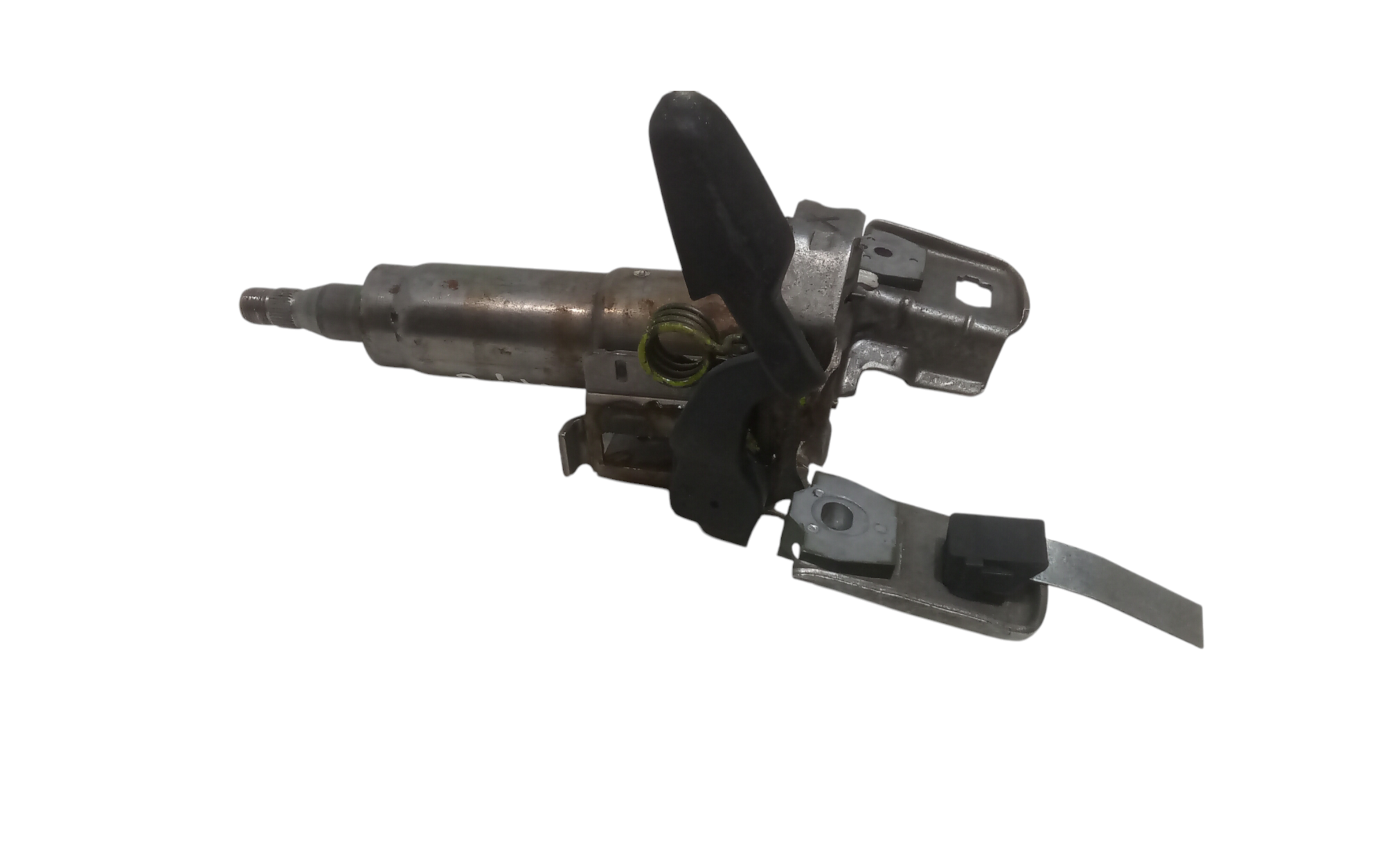 Canna dello sterzo (Piantone) per Alfa Romeo Mito Serie (955_) (08>) (2008 - In produzione)