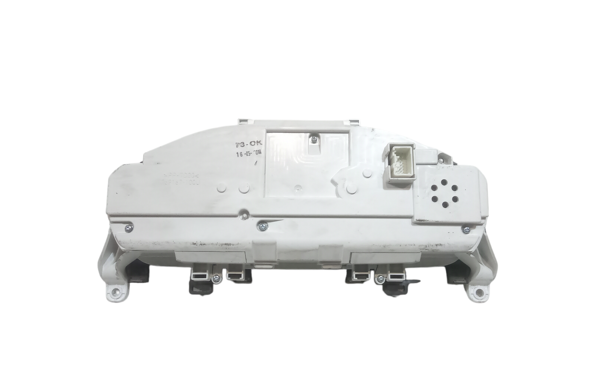 Quadro Strumenti per Volvo V60 1 Serie (2010 - In produzione)