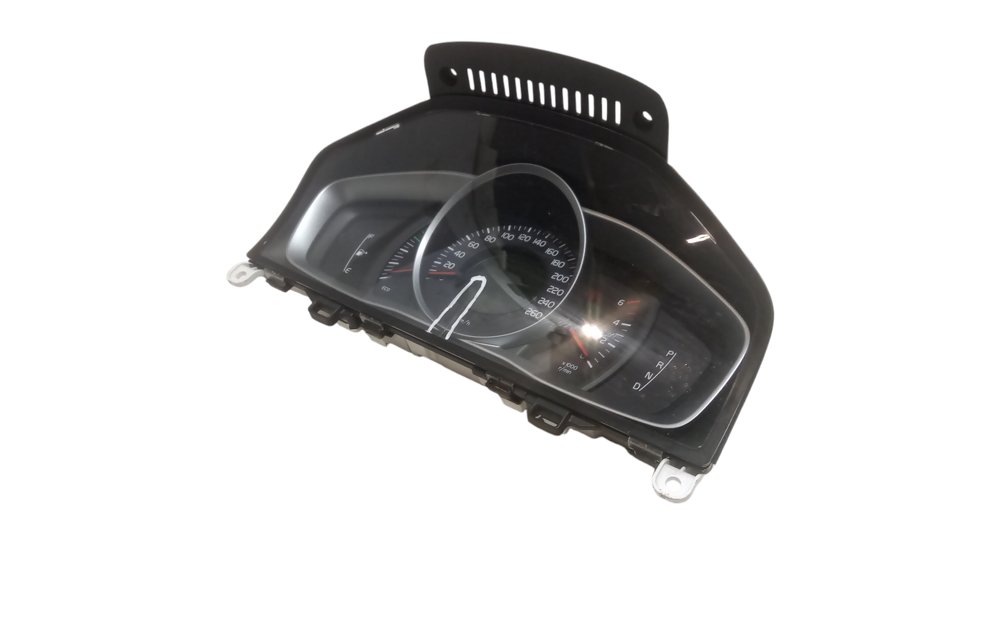 Quadro Strumenti per Volvo V60 1 Serie (2010 - In produzione)