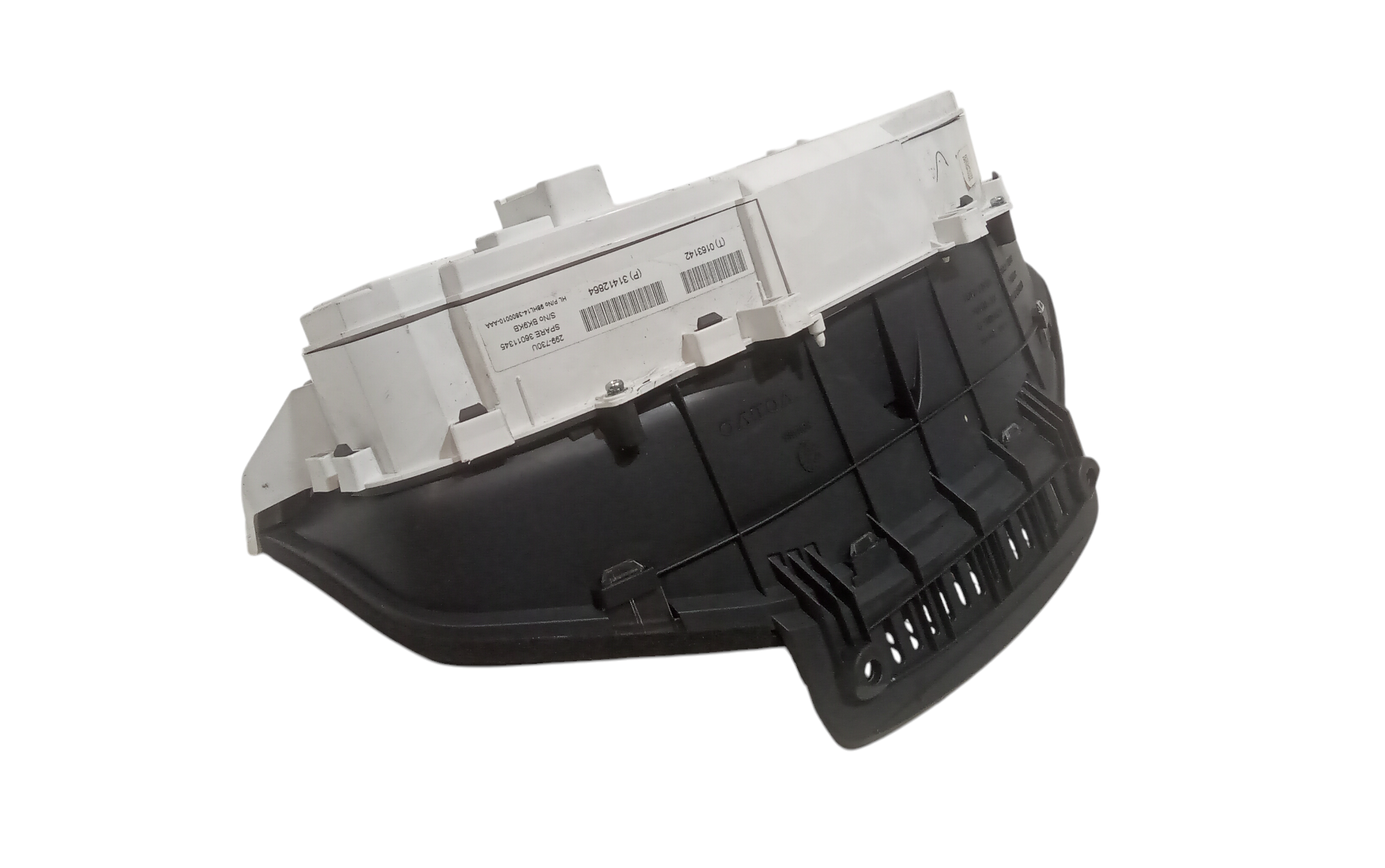 Quadro Strumenti per Volvo V60 1 Serie (2010 - In produzione)