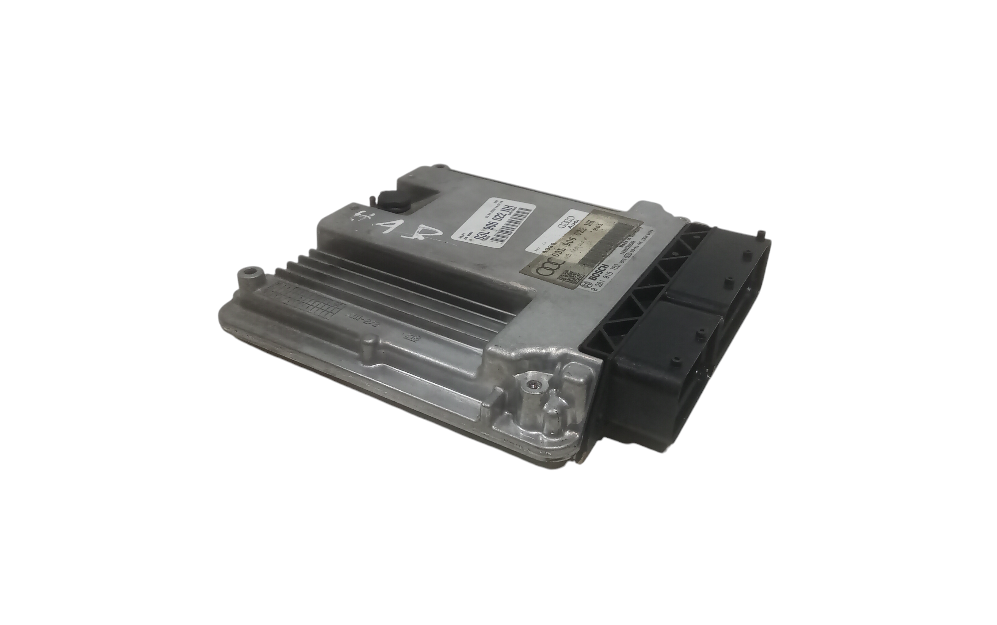 Centralina motore per Audi Q5 Serie (8rb) (08>12) (2008 - 2012)