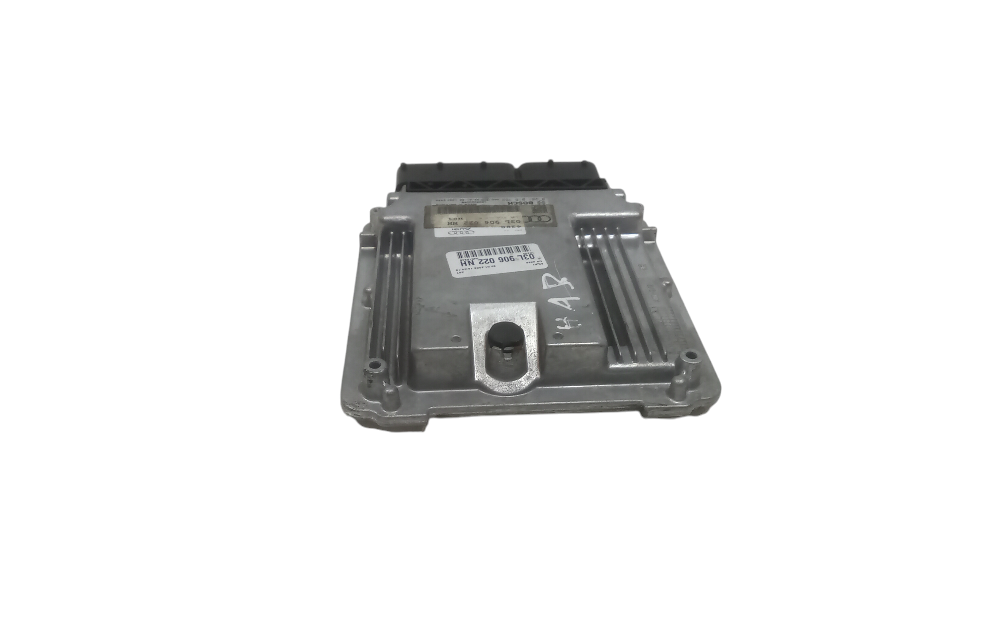 Centralina motore per Audi Q5 Serie (8rb) (08>12) (2008 - 2012)