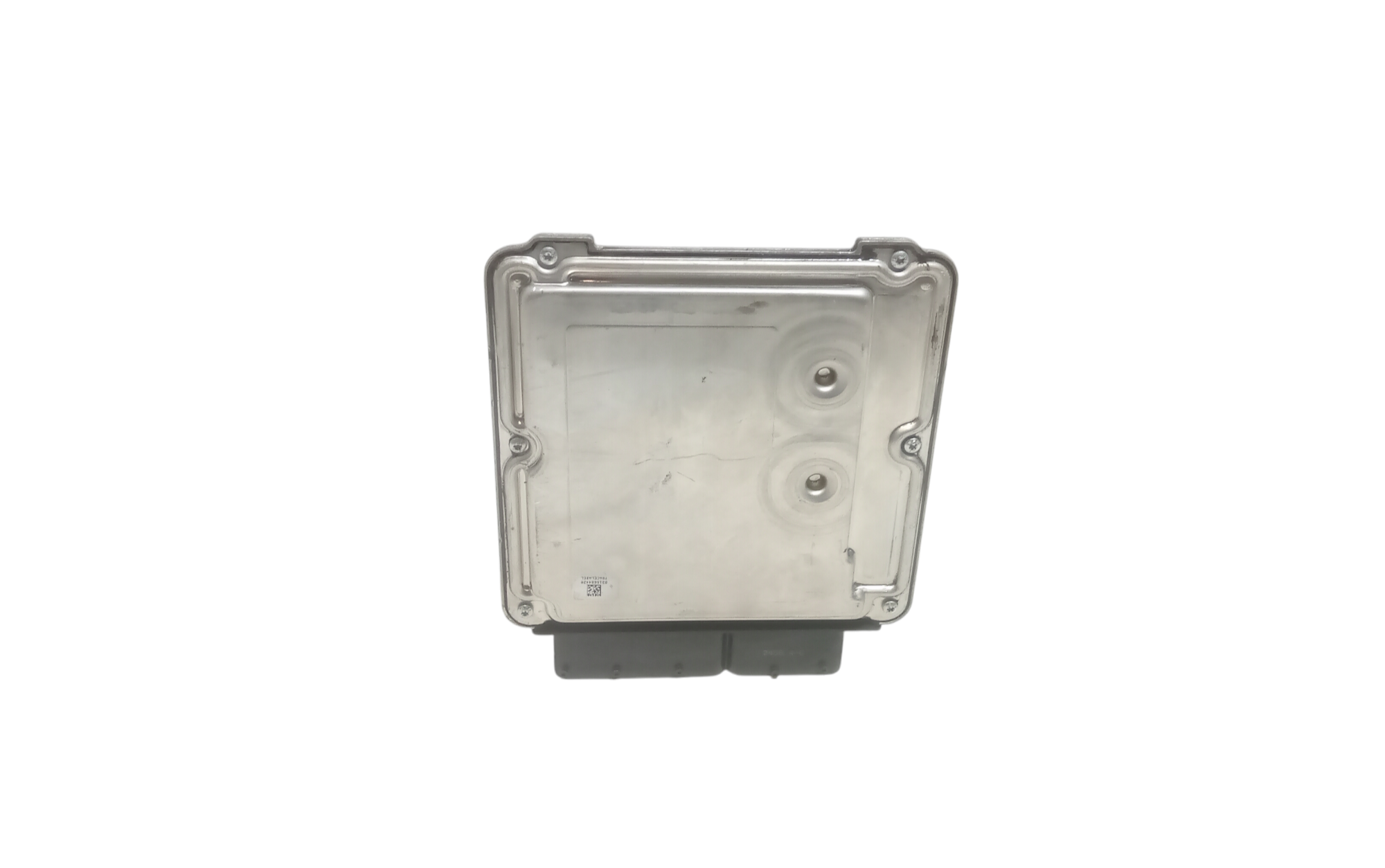 Centralina motore per Audi Q5 Serie (8rb) (08>12) (2008 - 2012)