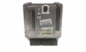 Centralina motore per Audi Q5 Serie (8rb) (08>12) (2008 - 2012)