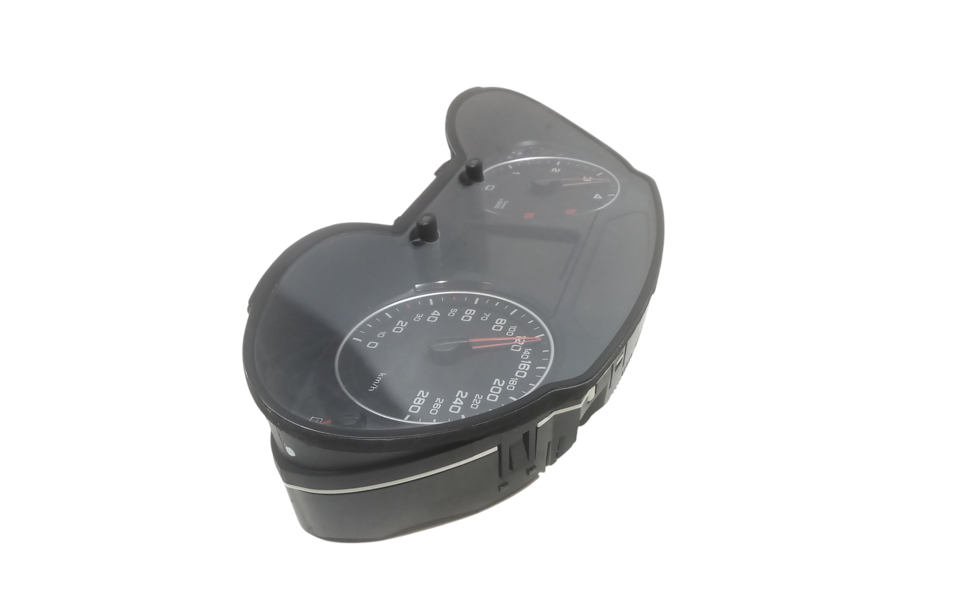 Quadro Strumenti per Audi Q5 Serie (8rb) (08>12) (2008 - 2012)