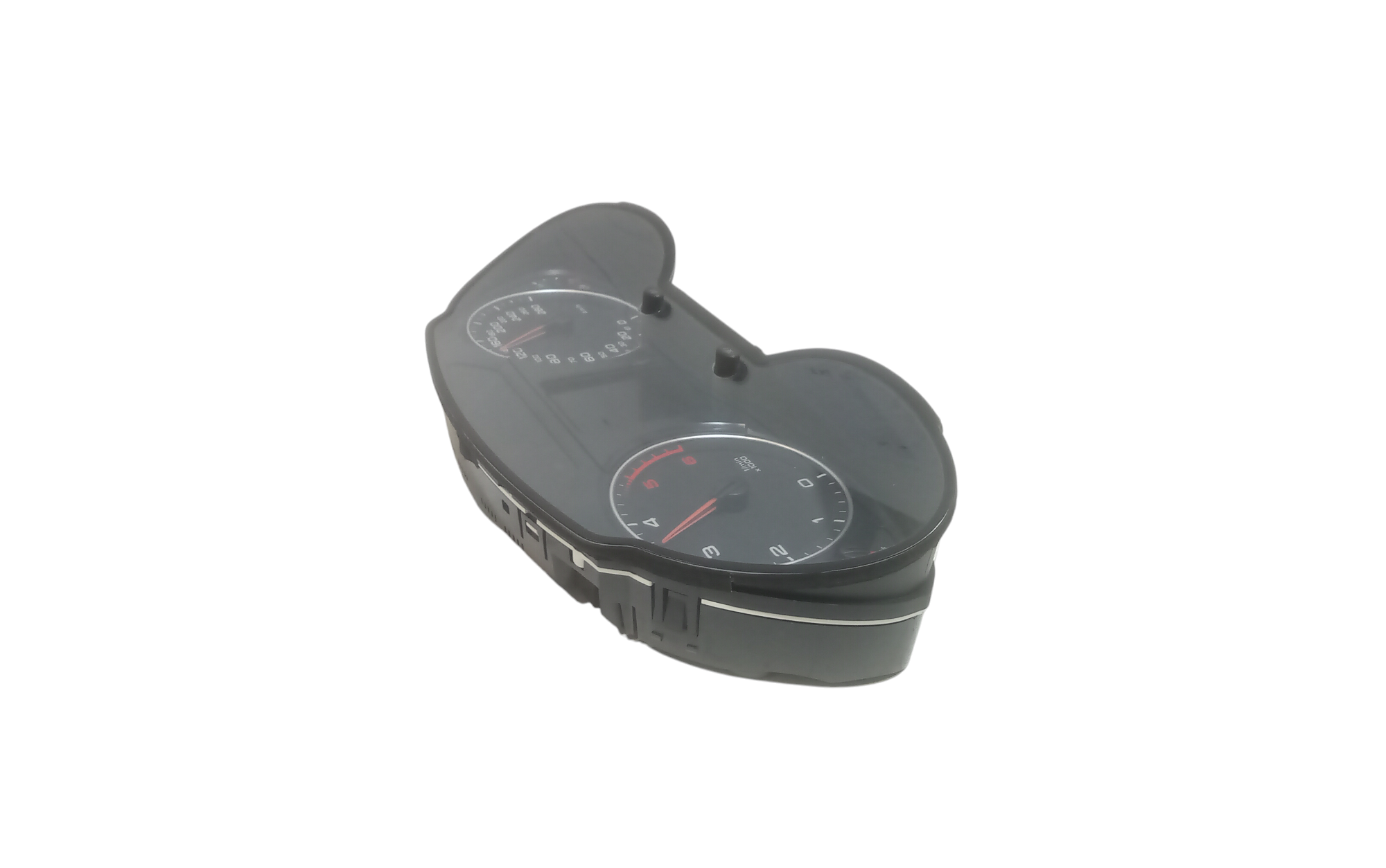 Quadro Strumenti per Audi Q5 Serie (8rb) (08>12) (2008 - 2012)