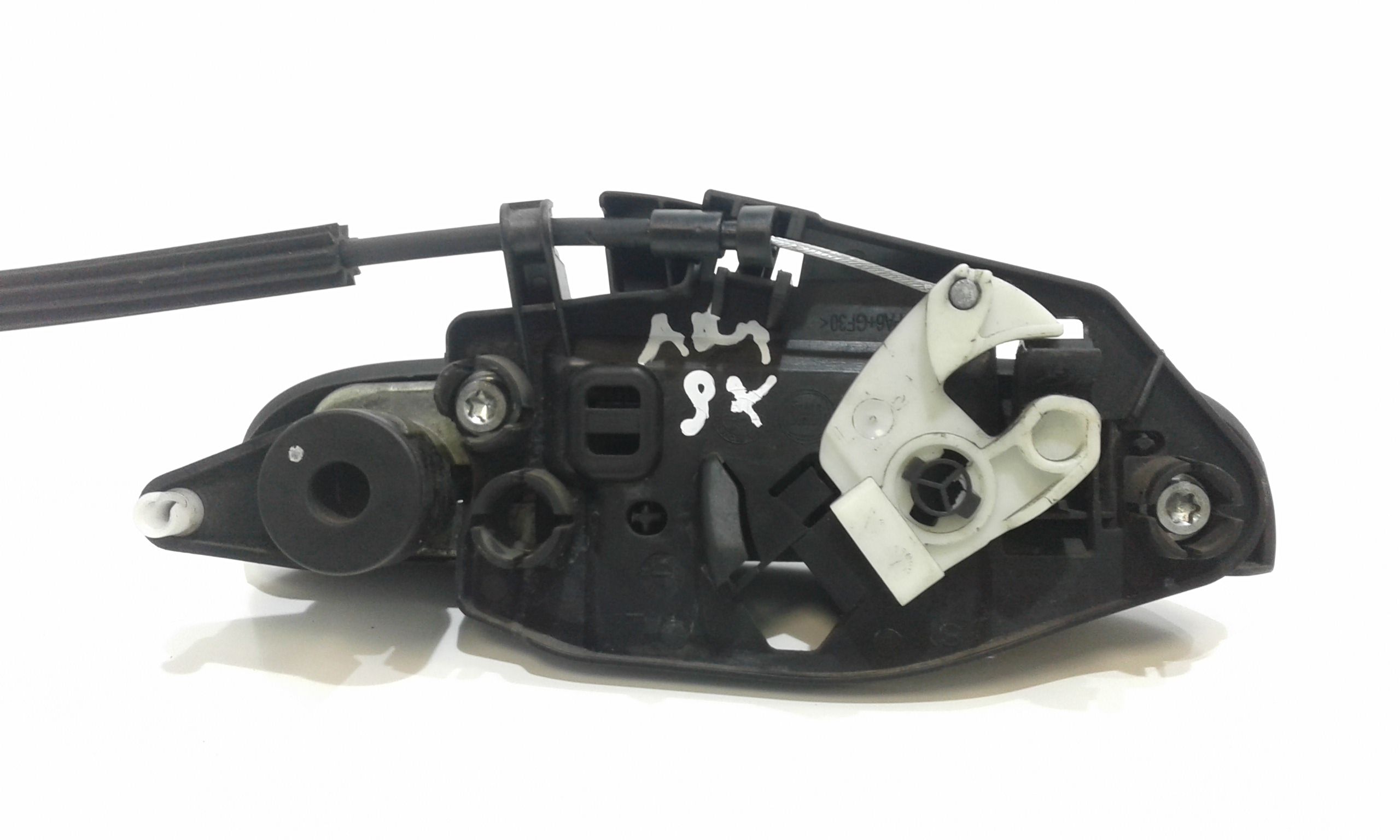 Maniglia esterna Anteriore Sinistra FIAT Panda 3 Serie