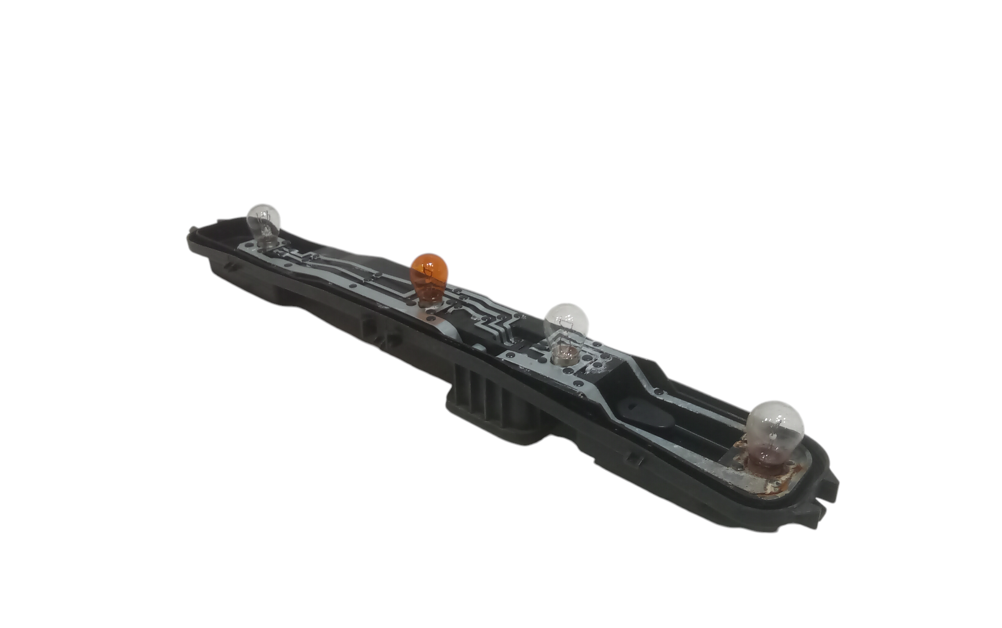 Portalampada stop SX per Ford Transit (2020 - )