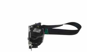 Cintura di Sicurezza anteriore Destra con pretensionatore per Hyundai I10 1 Serie (2007 - 2011)