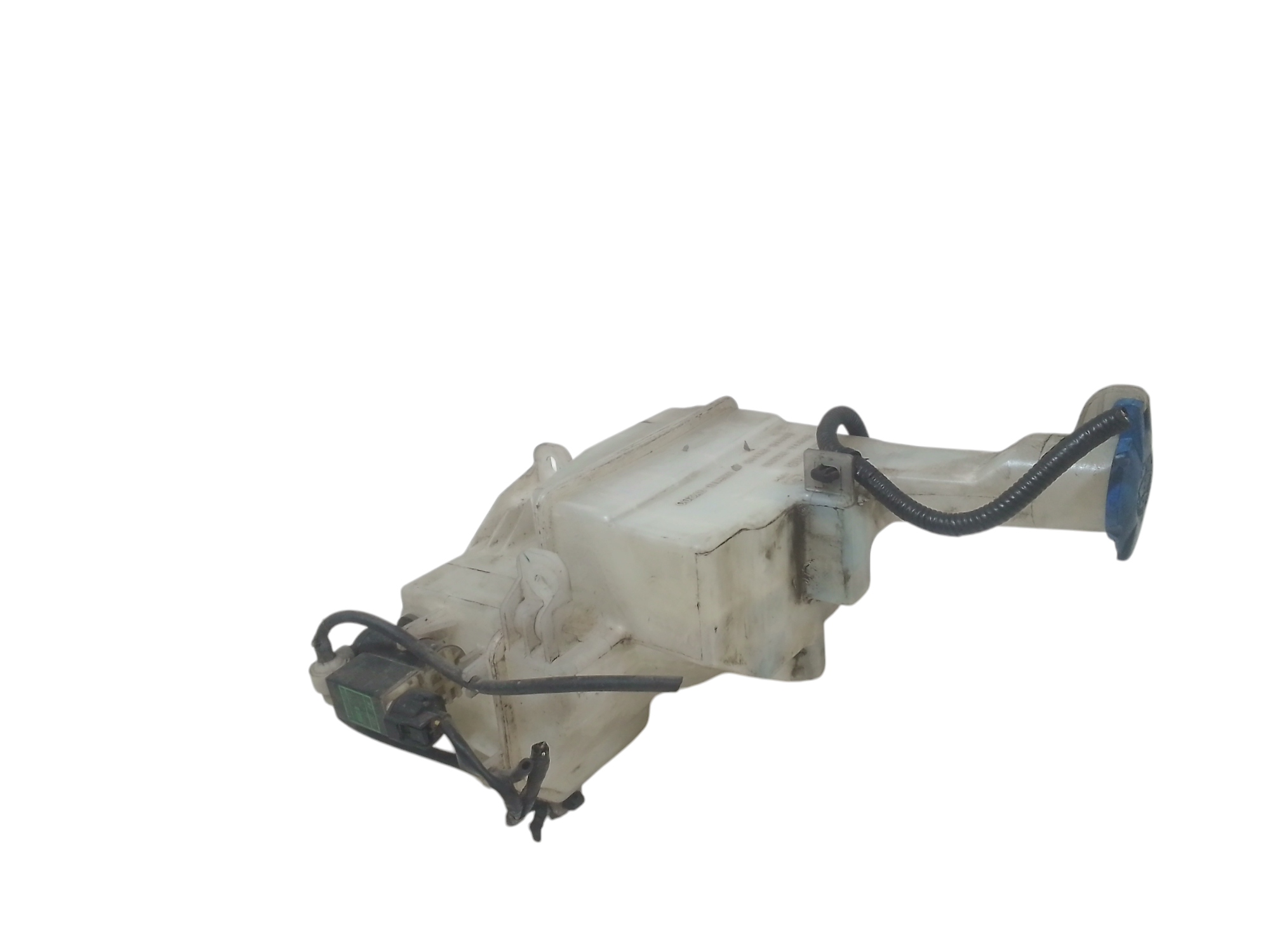 Vaschetta Tergi ant per Hyundai I10 2 Serie (2011 - In produzione)