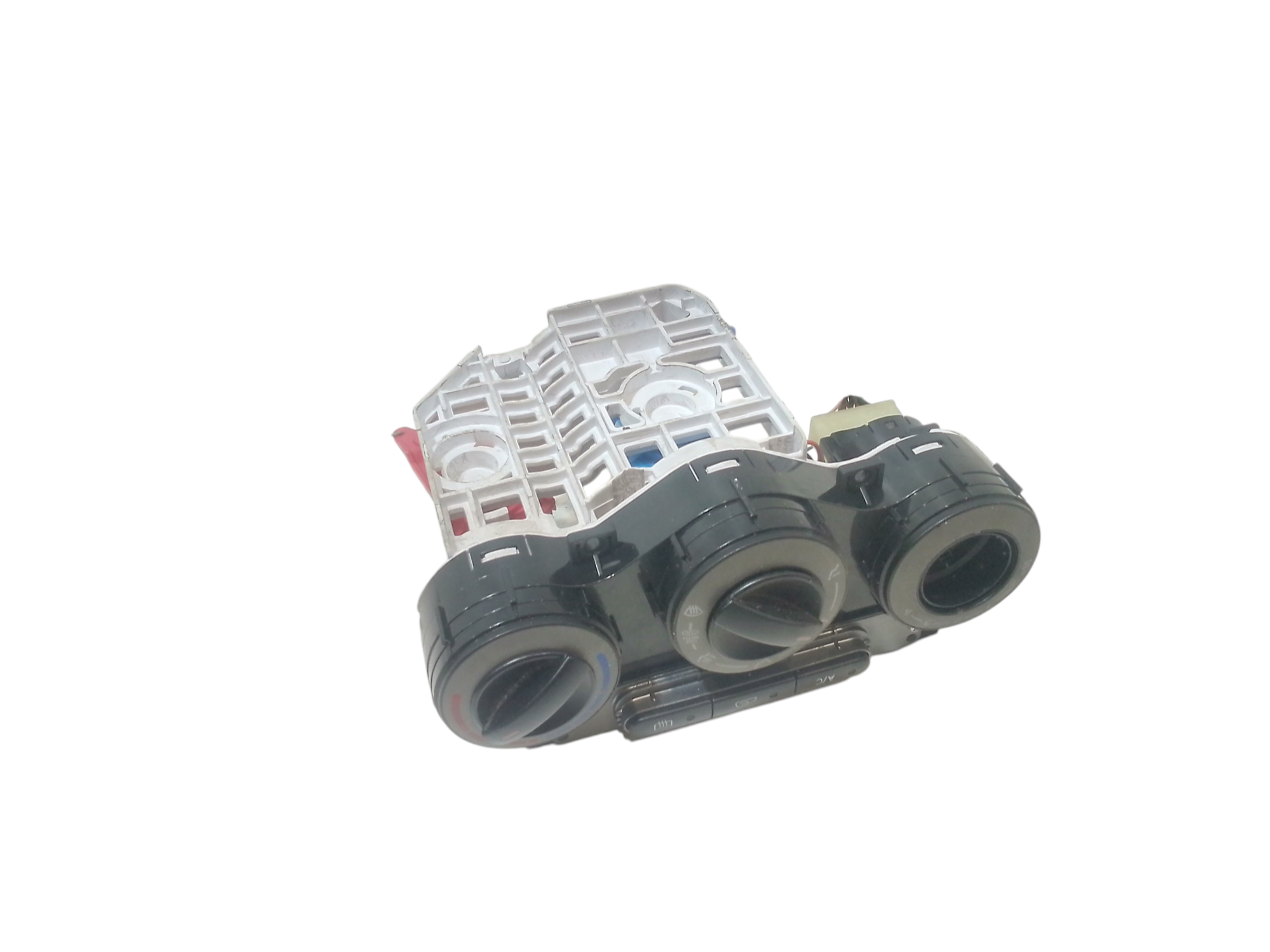 Comandi Clima per Hyundai I10 2 Serie (2011 - In produzione)