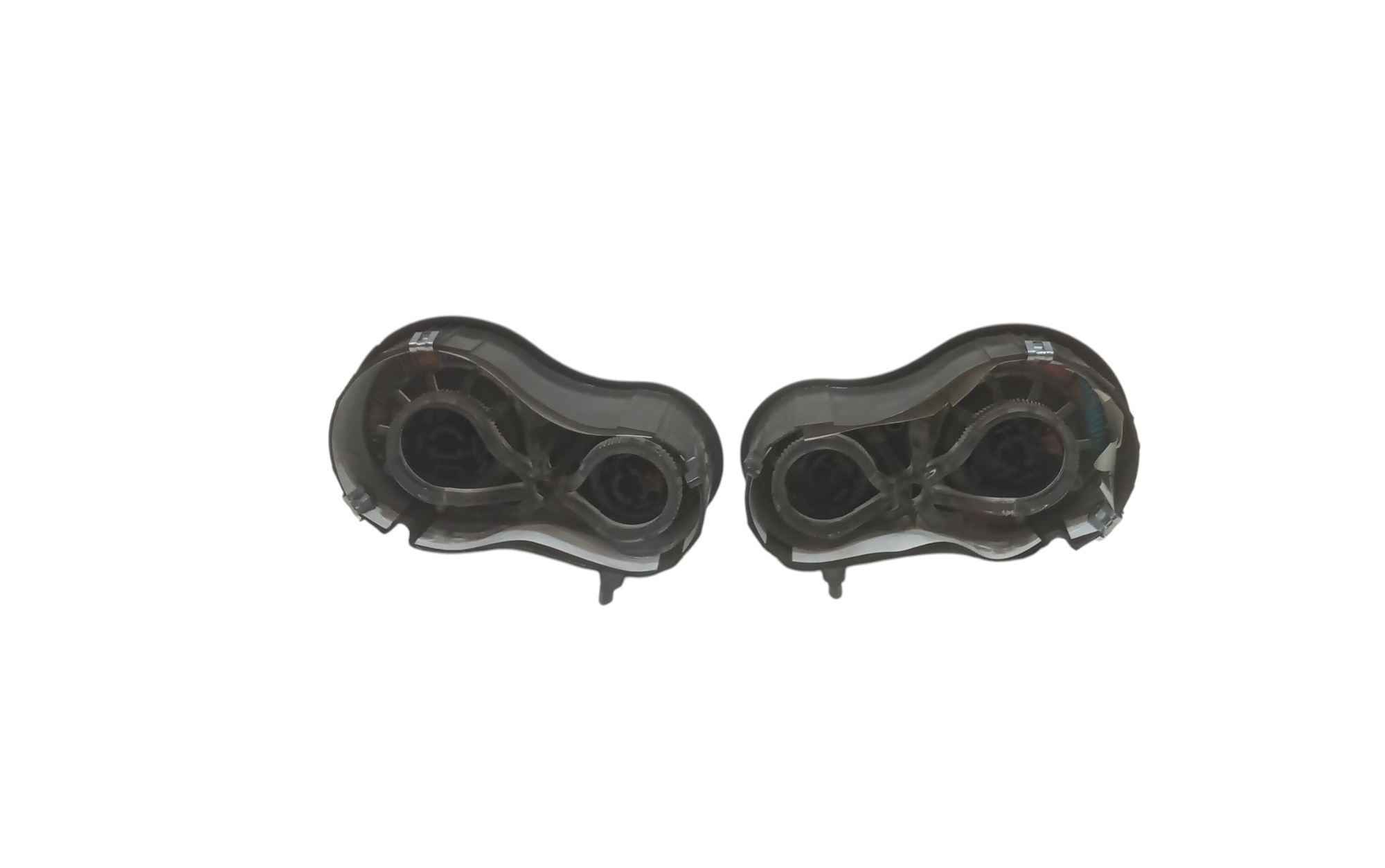 Manopole comando clima per Fiat Panda 2 Serie (2003 - 2010)