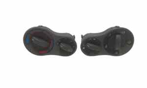 Manopole comando clima per Fiat Panda 2 Serie (2003 - 2010)