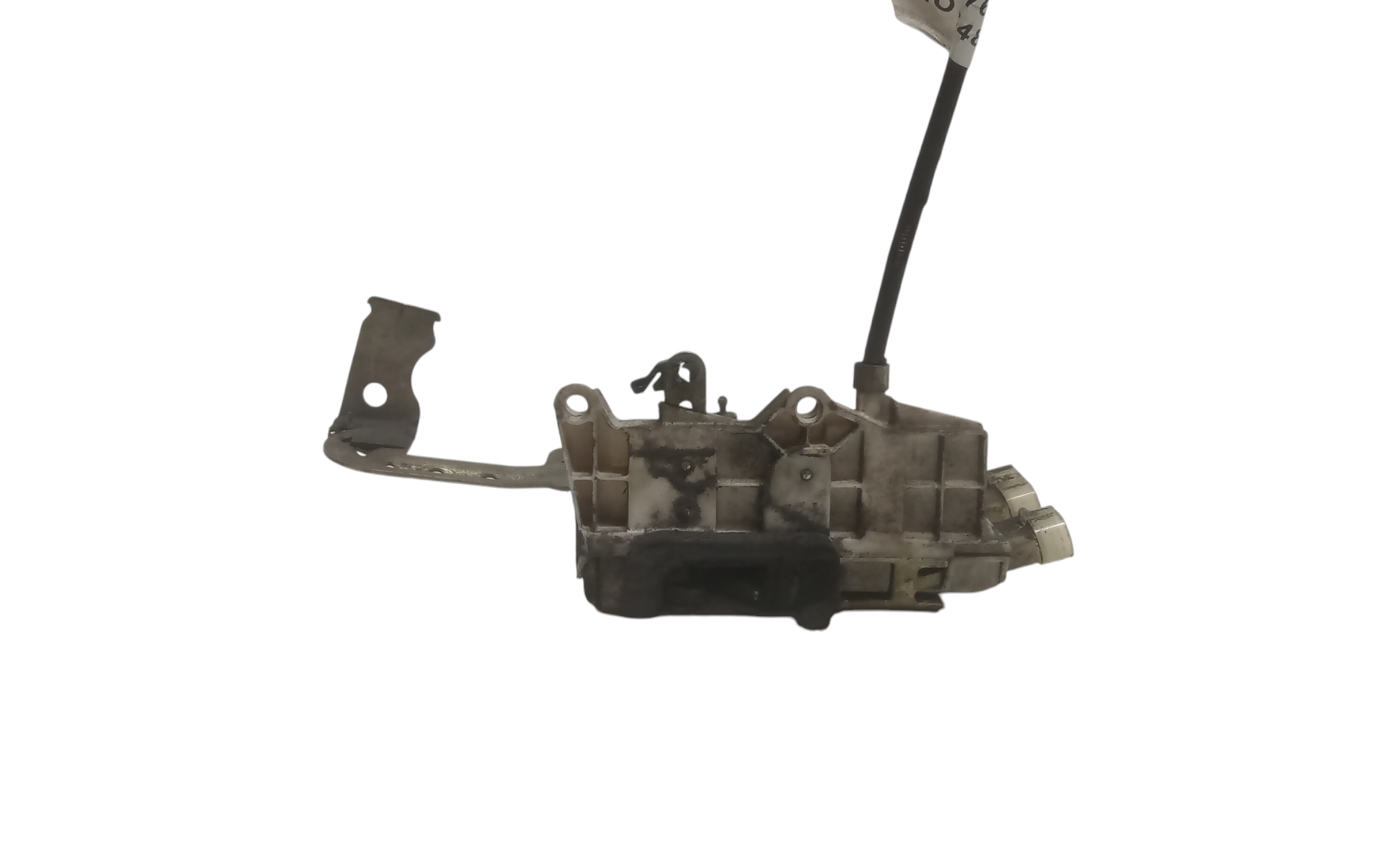 Serratura Anteriore Sinistra per Alfa Romeo 155 Serie (167_) (94>97) (1994 - 1997)