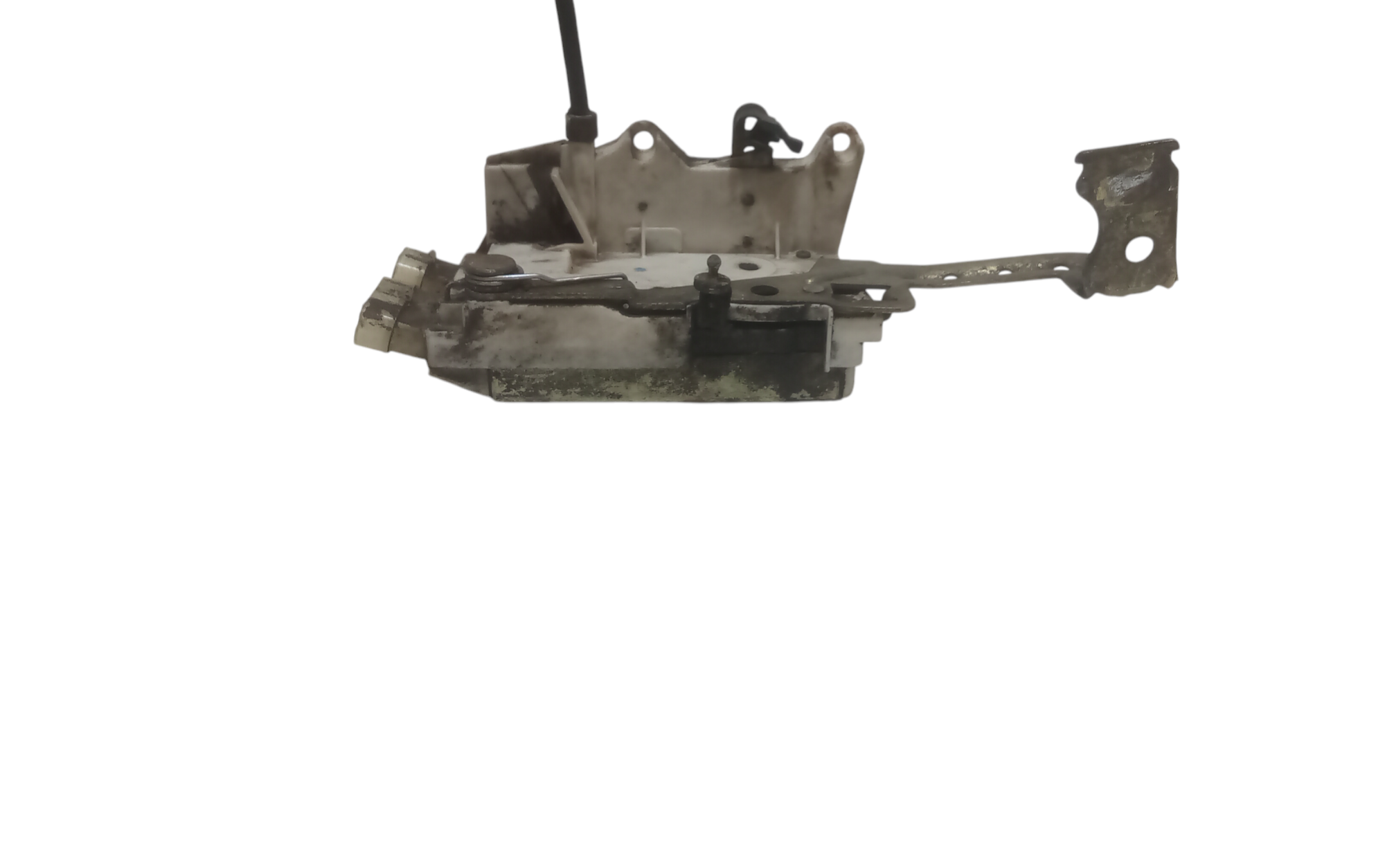 Serratura Anteriore Sinistra per Alfa Romeo 155 Serie (167_) (94>97) (1994 - 1997)