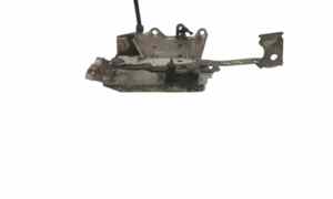 Serratura Anteriore Sinistra per Alfa Romeo 155 Serie (167_) (94>97) (1994 - 1997)