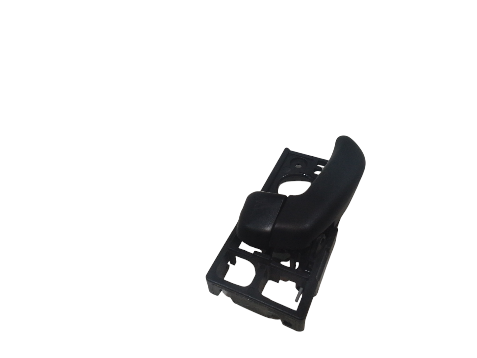 Maniglia interna Posteriore Sinistra per Hyundai I10 2 Serie (2011 - In produzione)