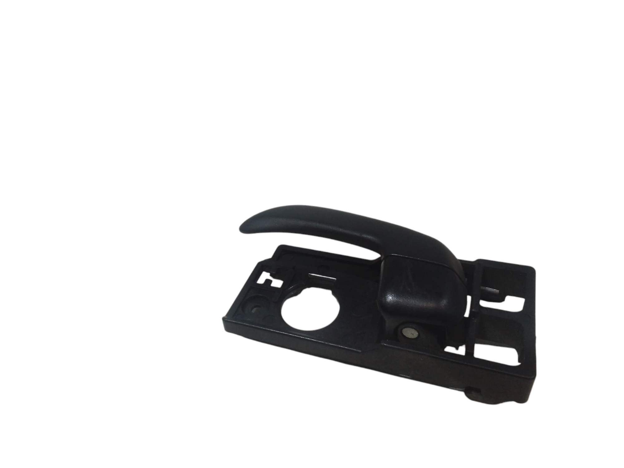 Maniglia interna Posteriore Sinistra per Hyundai I10 2 Serie (2011 - In produzione)