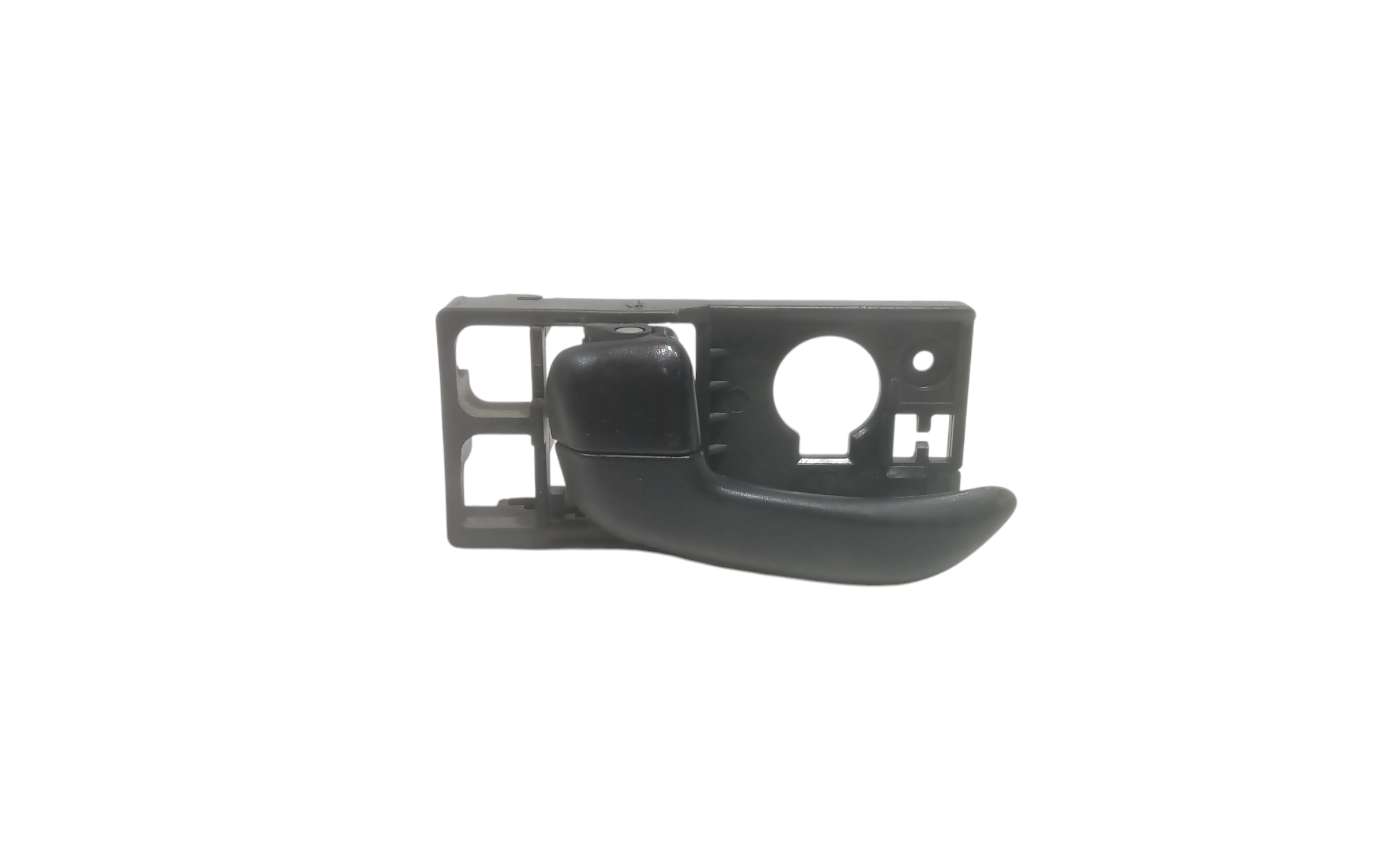 Maniglia interna anteriore Sinistra per Hyundai I10 1 Serie (2007 - 2011)