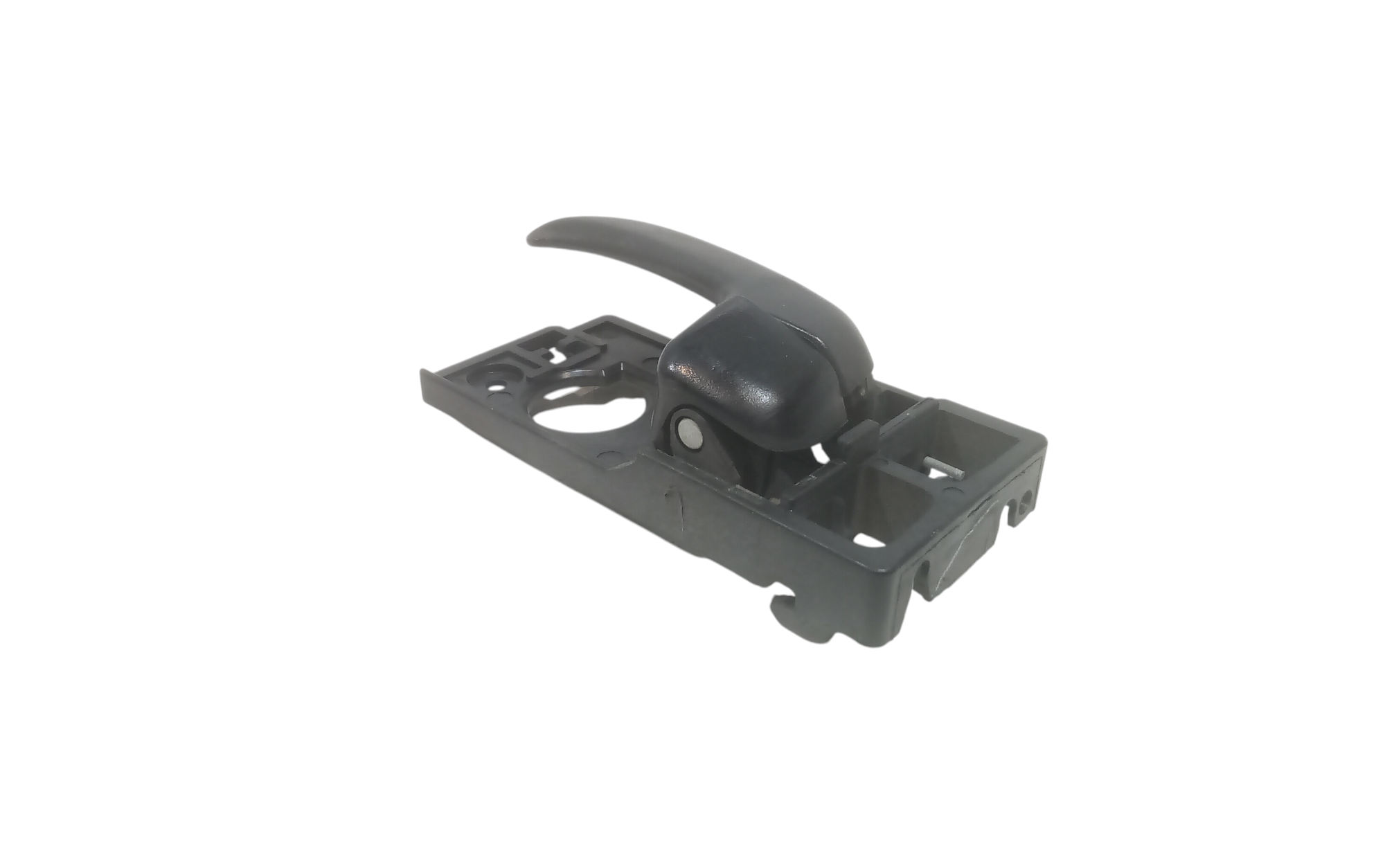 Maniglia interna anteriore Sinistra per Hyundai I10 1 Serie (2007 - 2011)