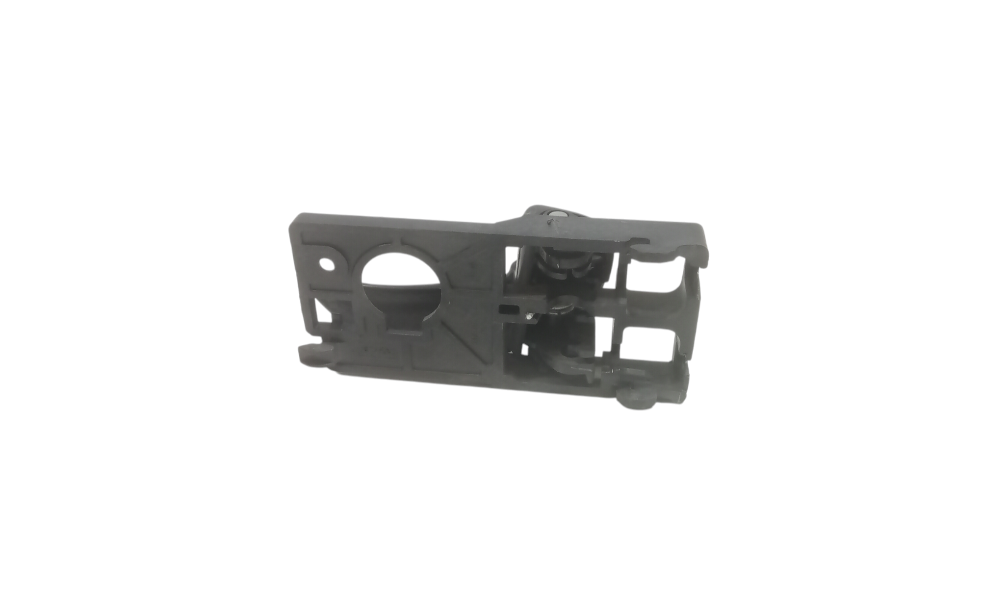 Maniglia interna anteriore Sinistra per Hyundai I10 1 Serie (2007 - 2011)