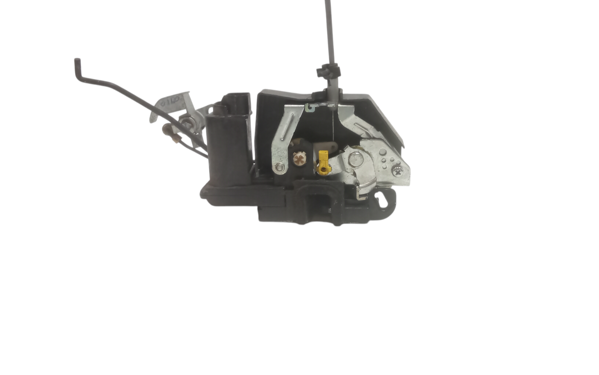 Serratura Anteriore Sinistra per Hyundai I10 1 Serie (2007 - 2011)