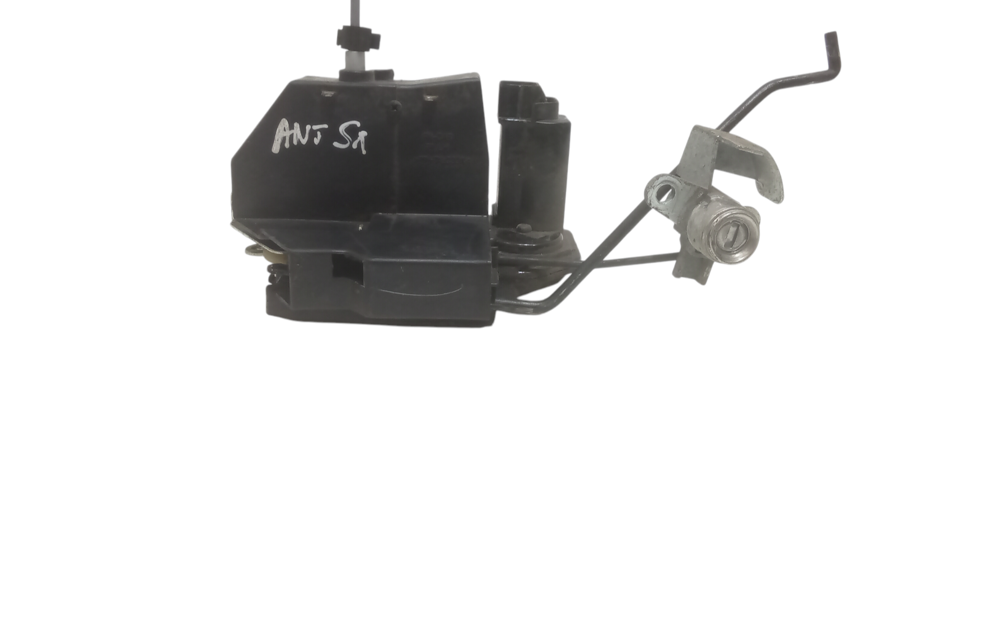 Serratura Anteriore Sinistra per Hyundai I10 1 Serie (2007 - 2011)