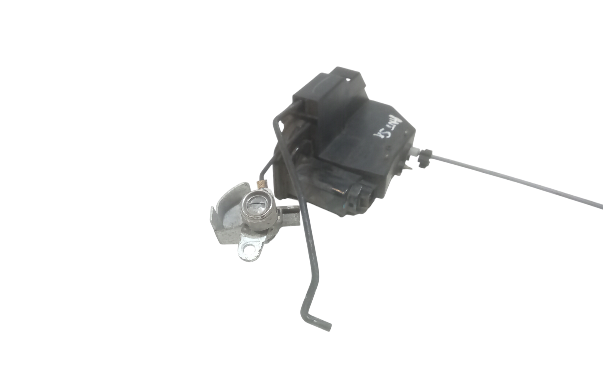 Serratura Anteriore Sinistra per Hyundai I10 1 Serie (2007 - 2011)