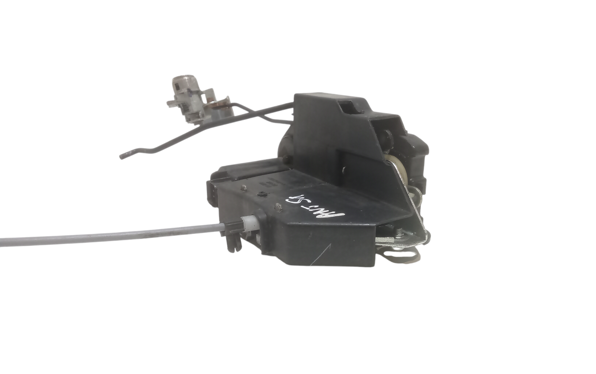 Serratura Anteriore Sinistra per Hyundai I10 1 Serie (2007 - 2011)