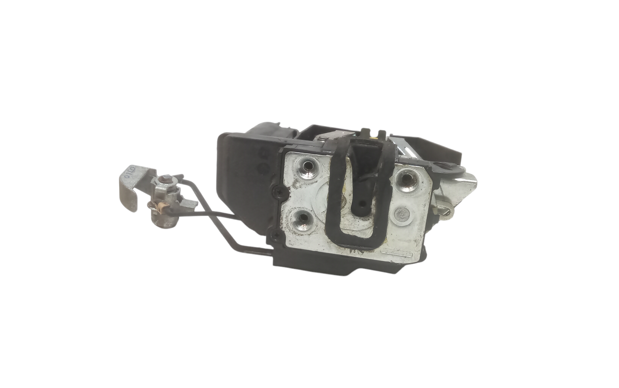 Serratura Anteriore Sinistra per Hyundai I10 1 Serie (2007 - 2011)